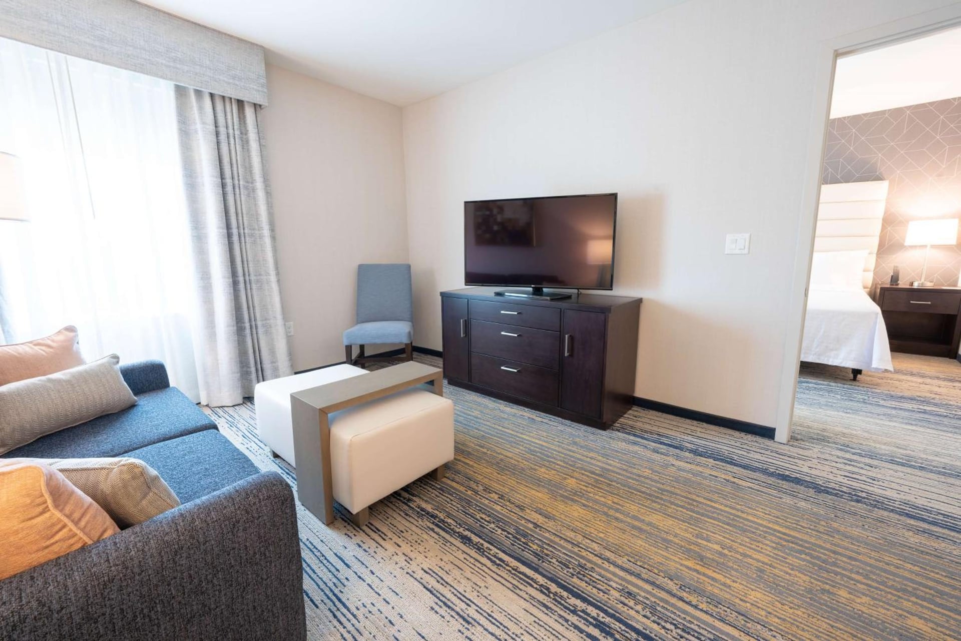Homewood Suites By Hilton Sunnyvale-Silicon Valley, Ca, Sunnyvale, foto 4