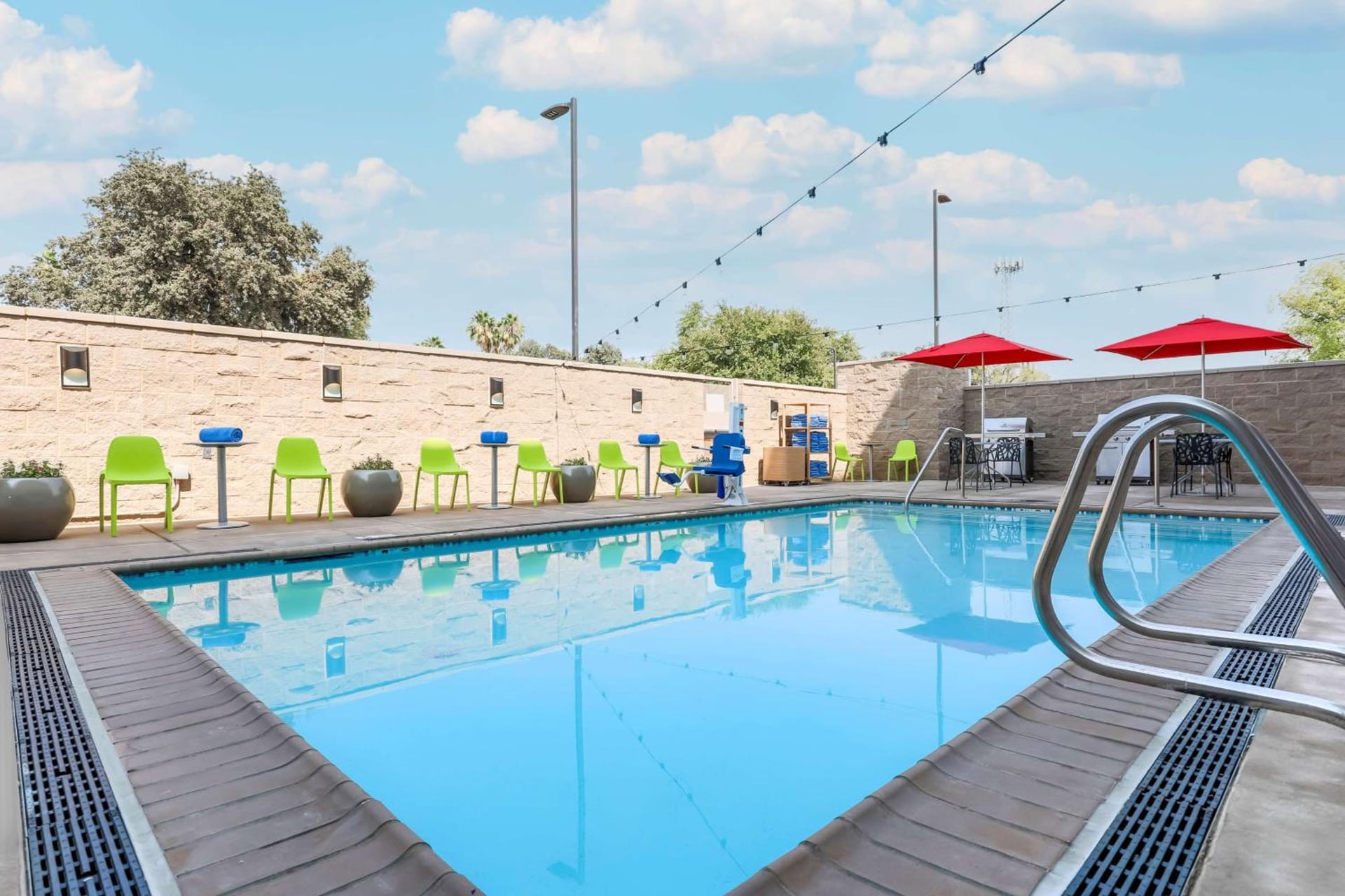 Home2 Suites By Hilton West Sacramento, Ca, West Sacramento, foto 5