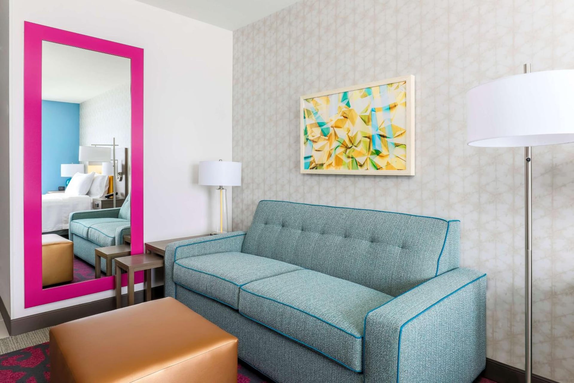 Home2 Suites By Hilton West Sacramento, Ca, West Sacramento, foto 4