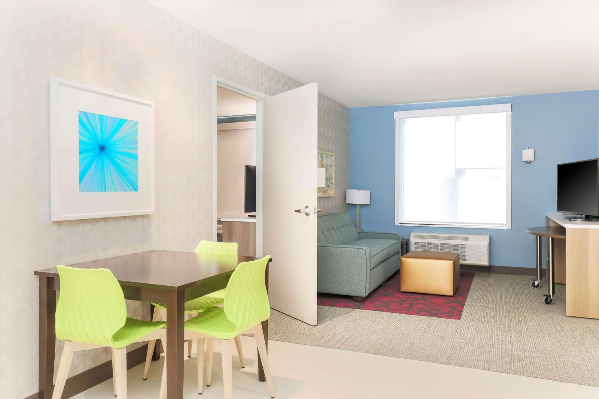 Home2 Suites By Hilton West Sacramento, Ca, West Sacramento, foto 3