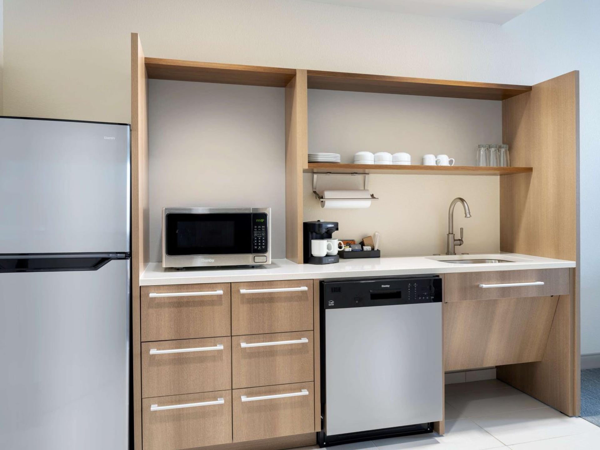 Home2 Suites By Hilton Phoenix Avondale, Az, Avondale, foto 5