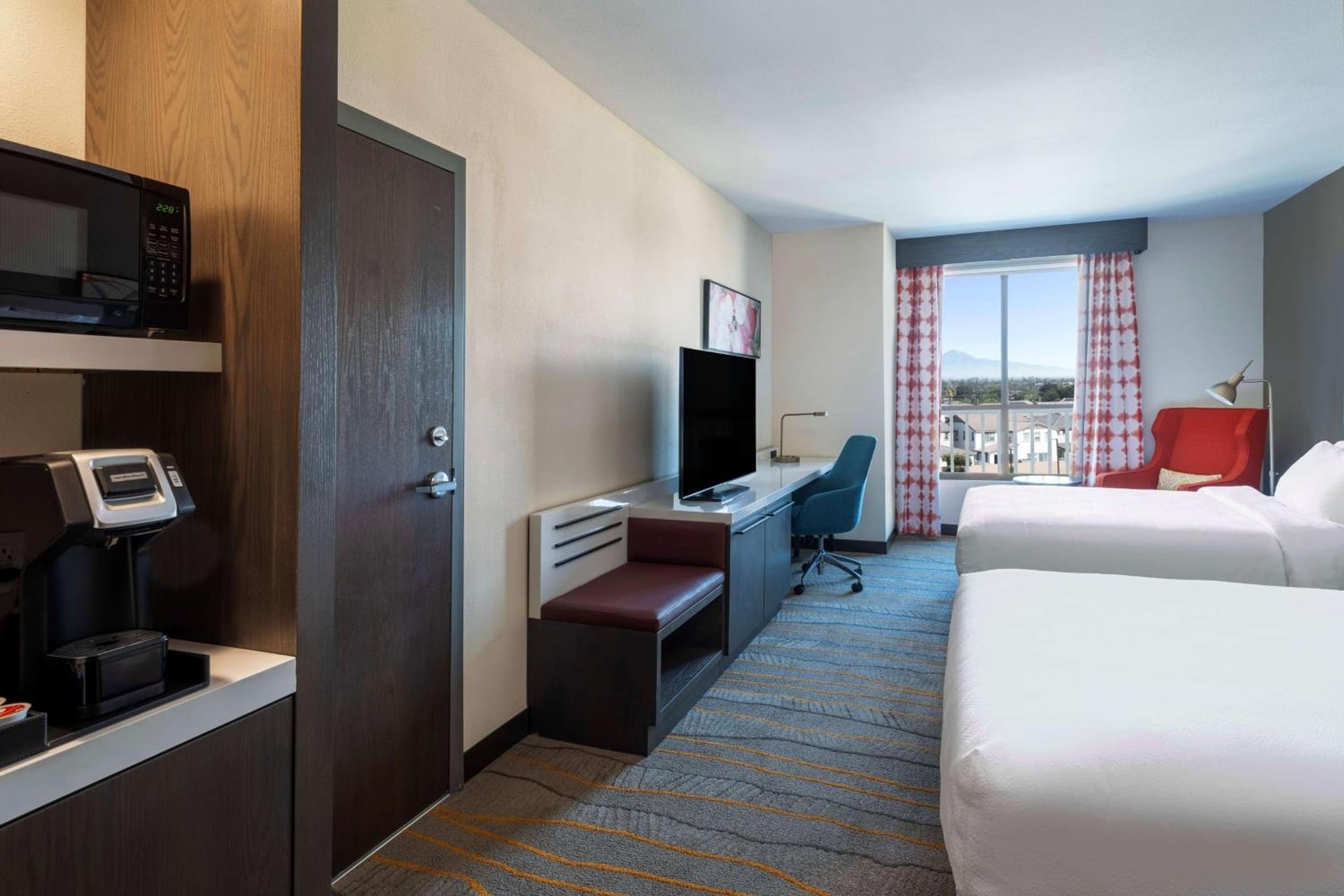 Hilton Garden Inn Chino Hills Pomona CA, Pomona, foto 4