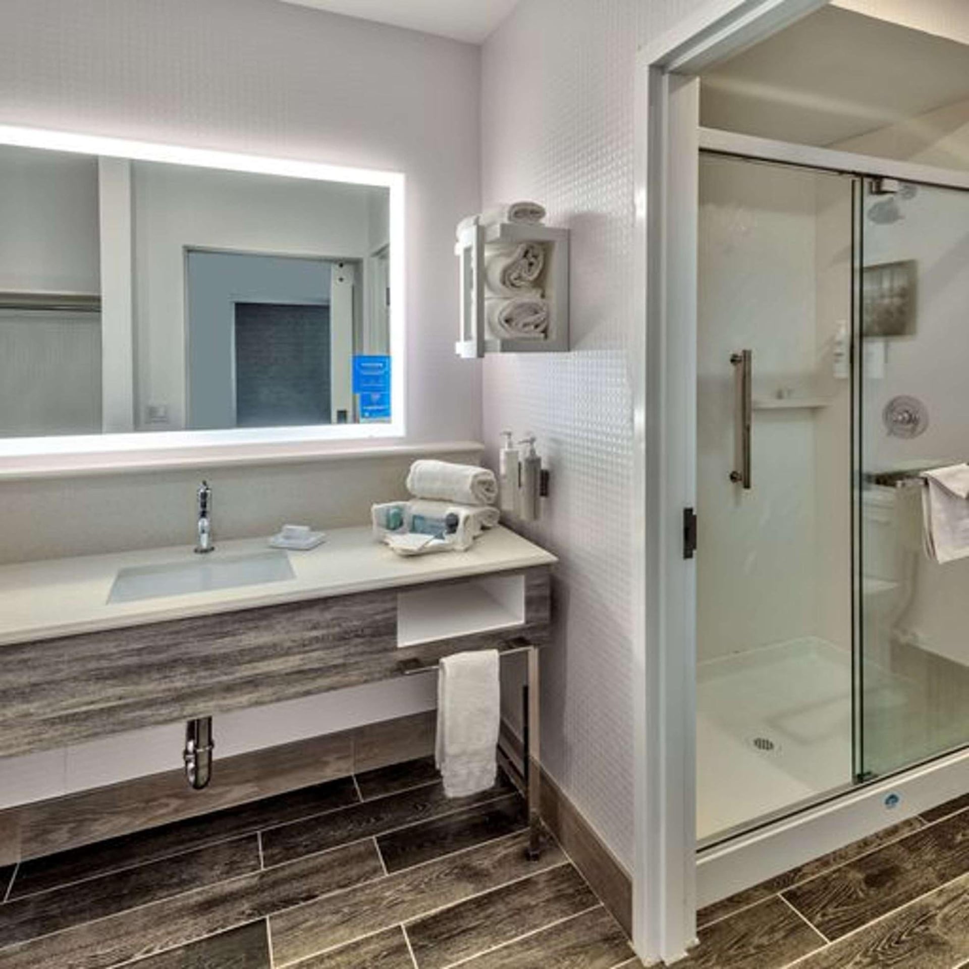 Hampton Inn & Suites South Lake Tahoe, South Lake Tahoe, foto 2