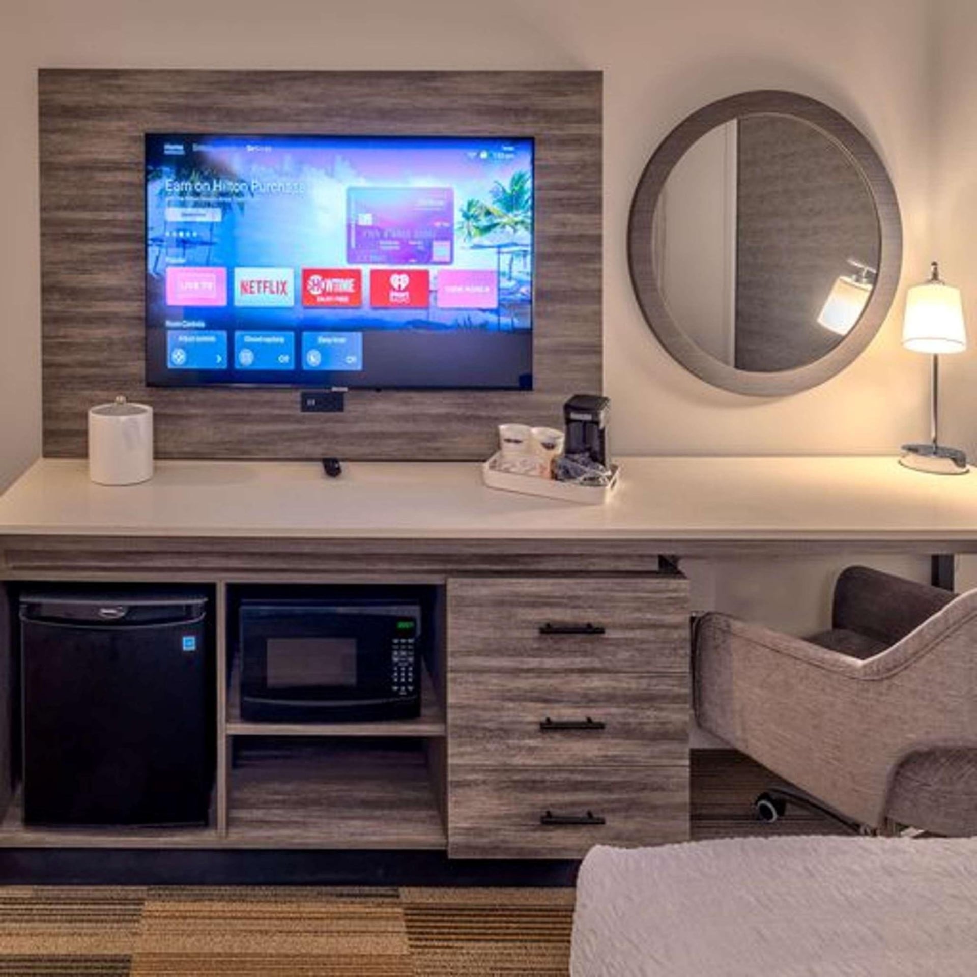 Hampton Inn & Suites South Lake Tahoe, South Lake Tahoe, foto 3