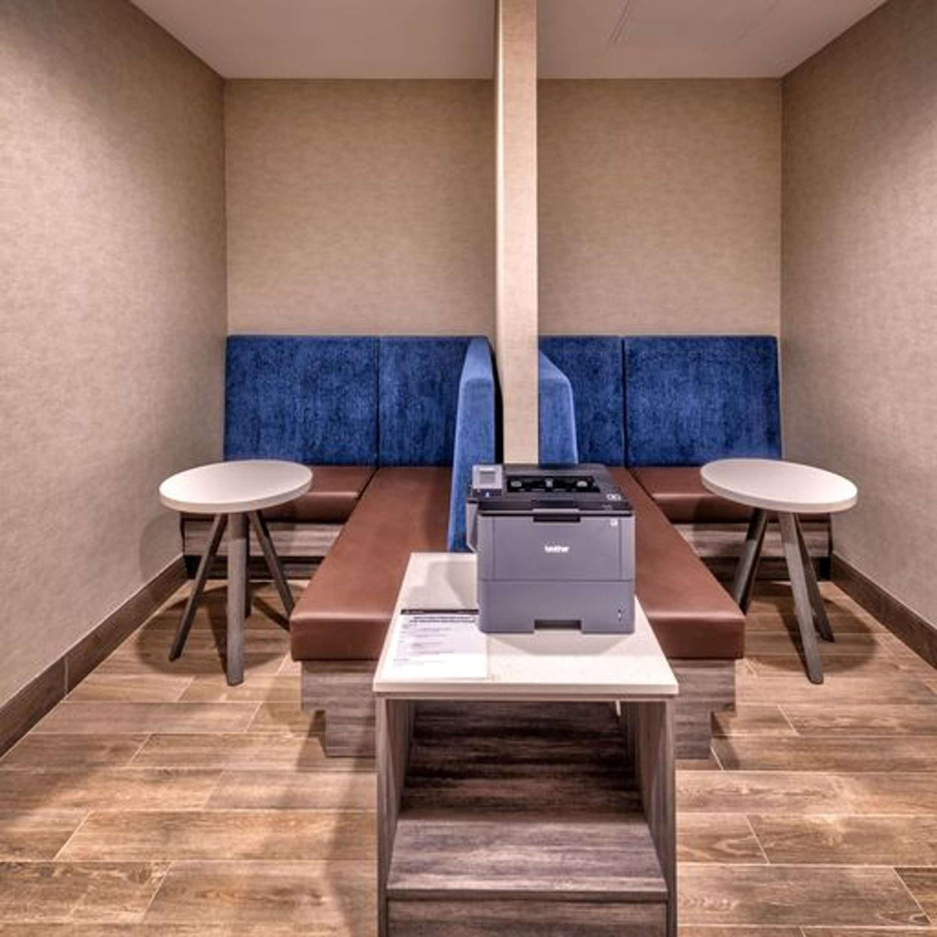 Hampton Inn & Suites South Lake Tahoe, South Lake Tahoe, foto 5