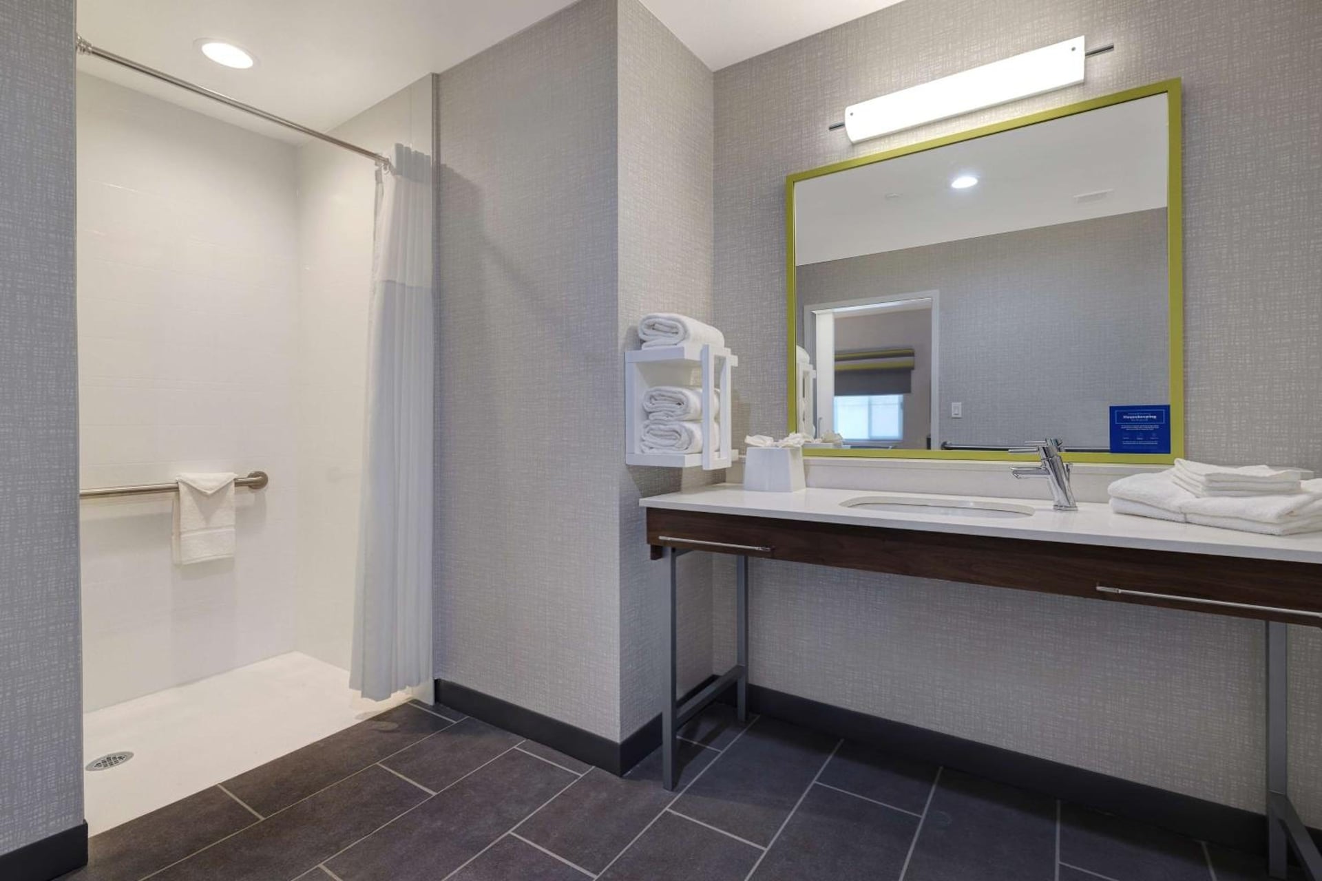 Hampton Inn & Suites Marina, Marina, foto 3