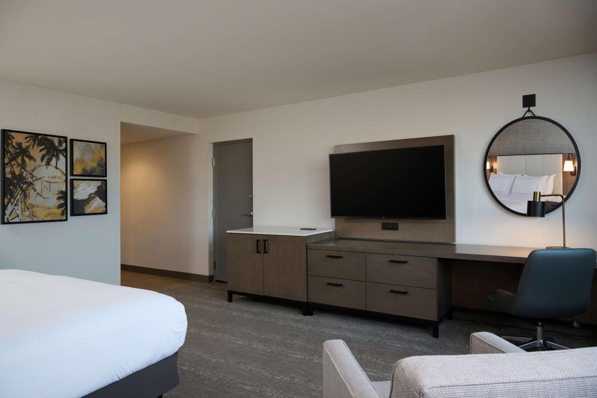 Doubletree by Hilton Buena Park, Buena Park, foto 4