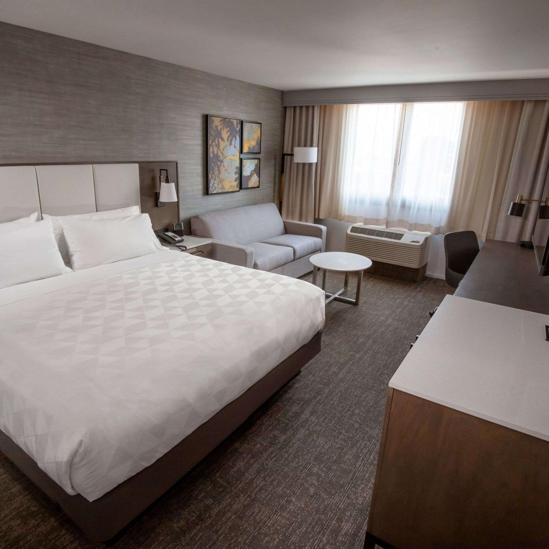 Doubletree by Hilton Buena Park, Buena Park, foto 5