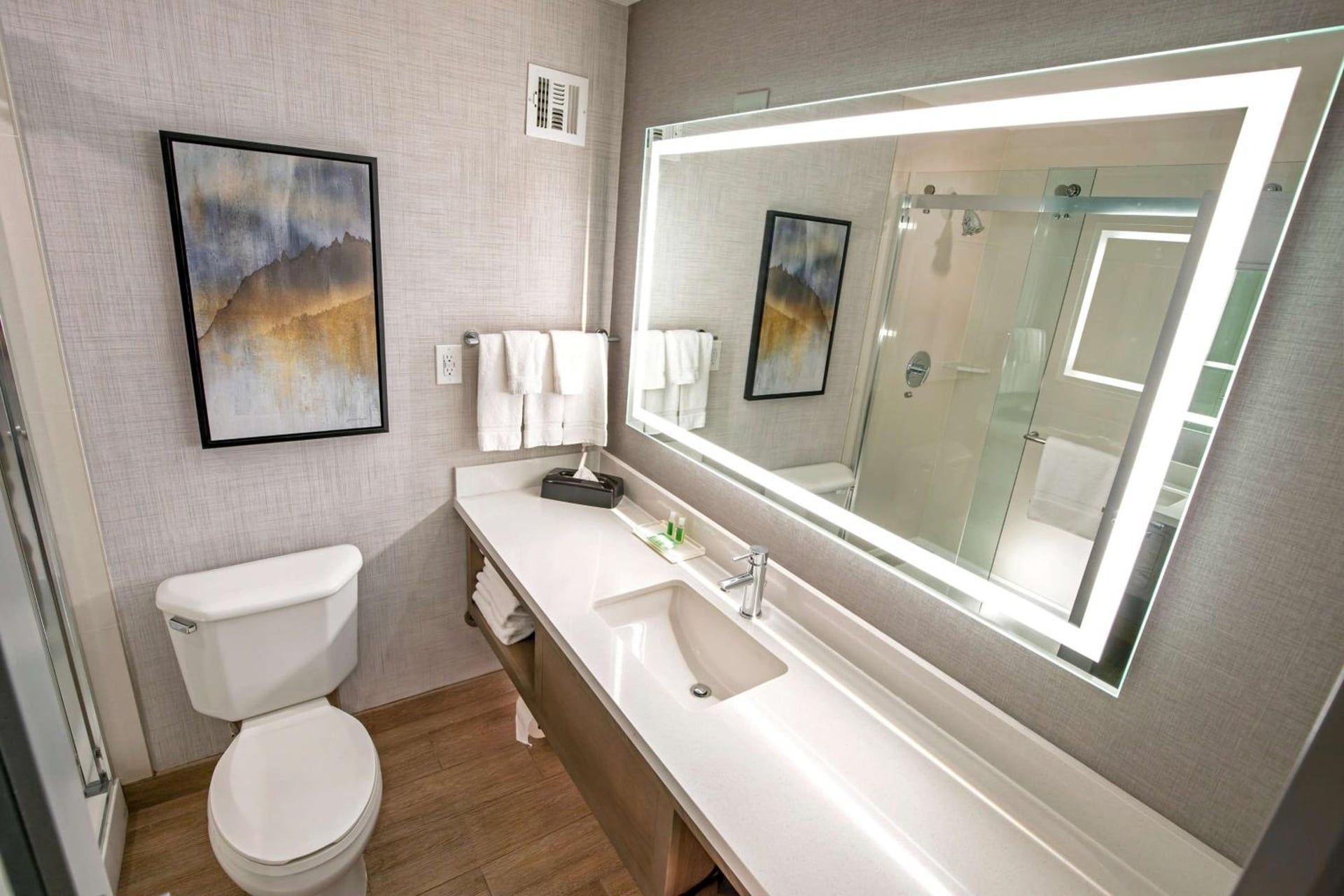 Doubletree by Hilton Buena Park, Buena Park, foto 3