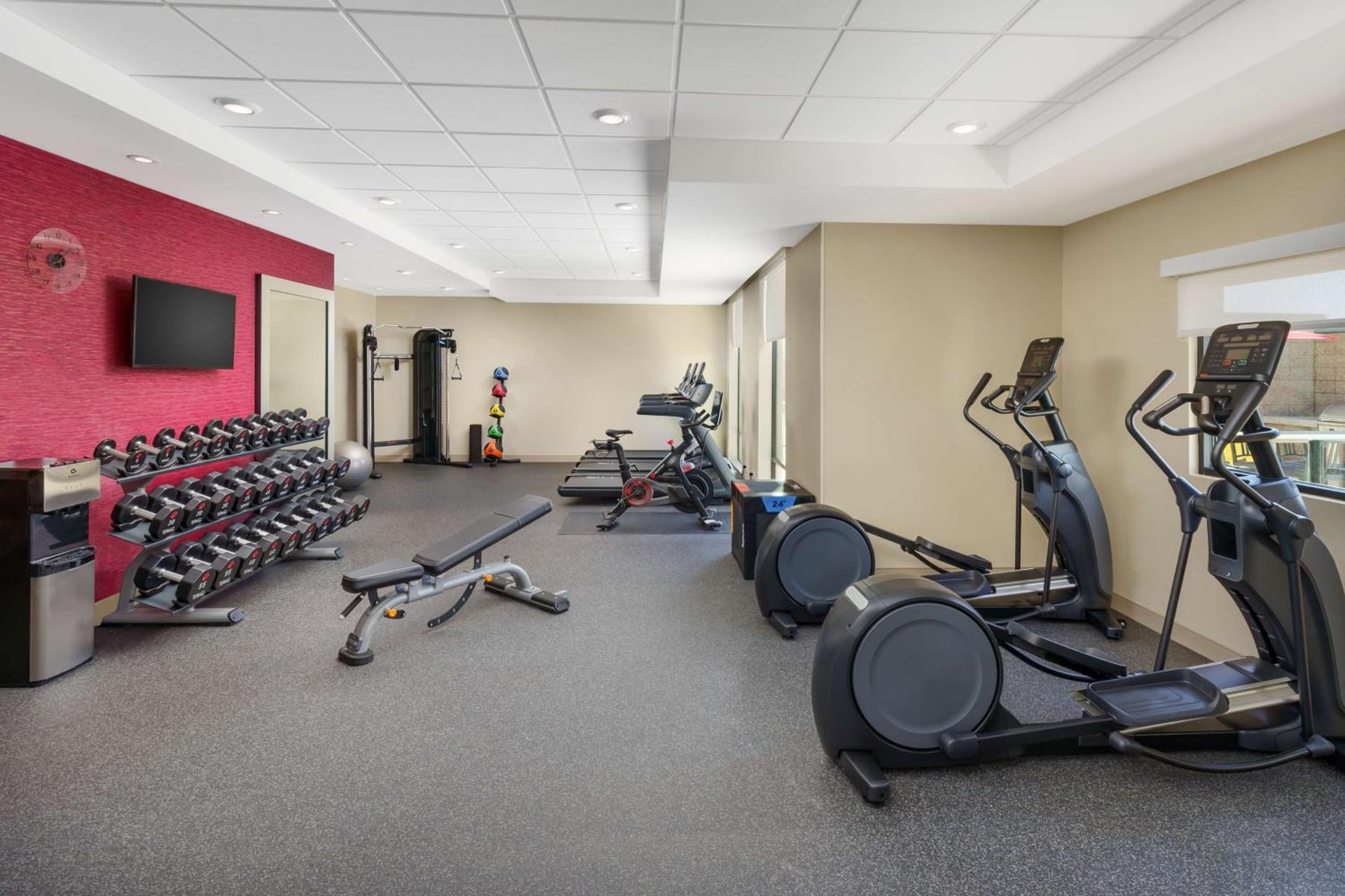 Home2 Suites By Hilton North Scottsdale Near Mayo Clinic, Scottsdale, foto 2