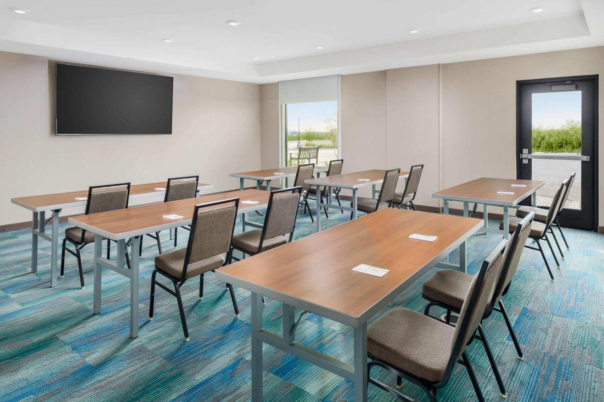 Home2 Suites By Hilton North Scottsdale Near Mayo Clinic, Scottsdale, foto 5