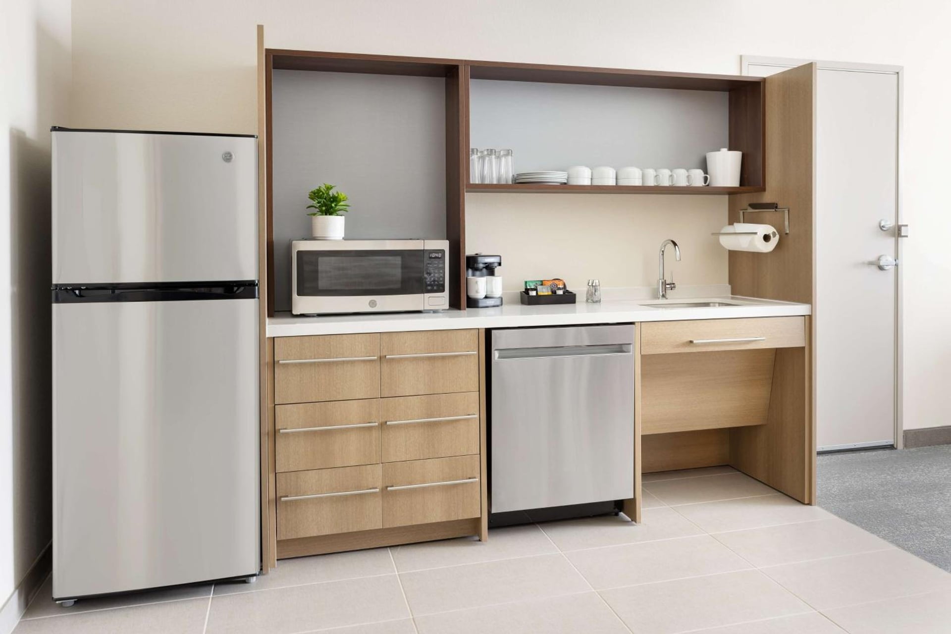 Home2 Suites By Hilton North Scottsdale Near Mayo Clinic, Scottsdale, foto 4