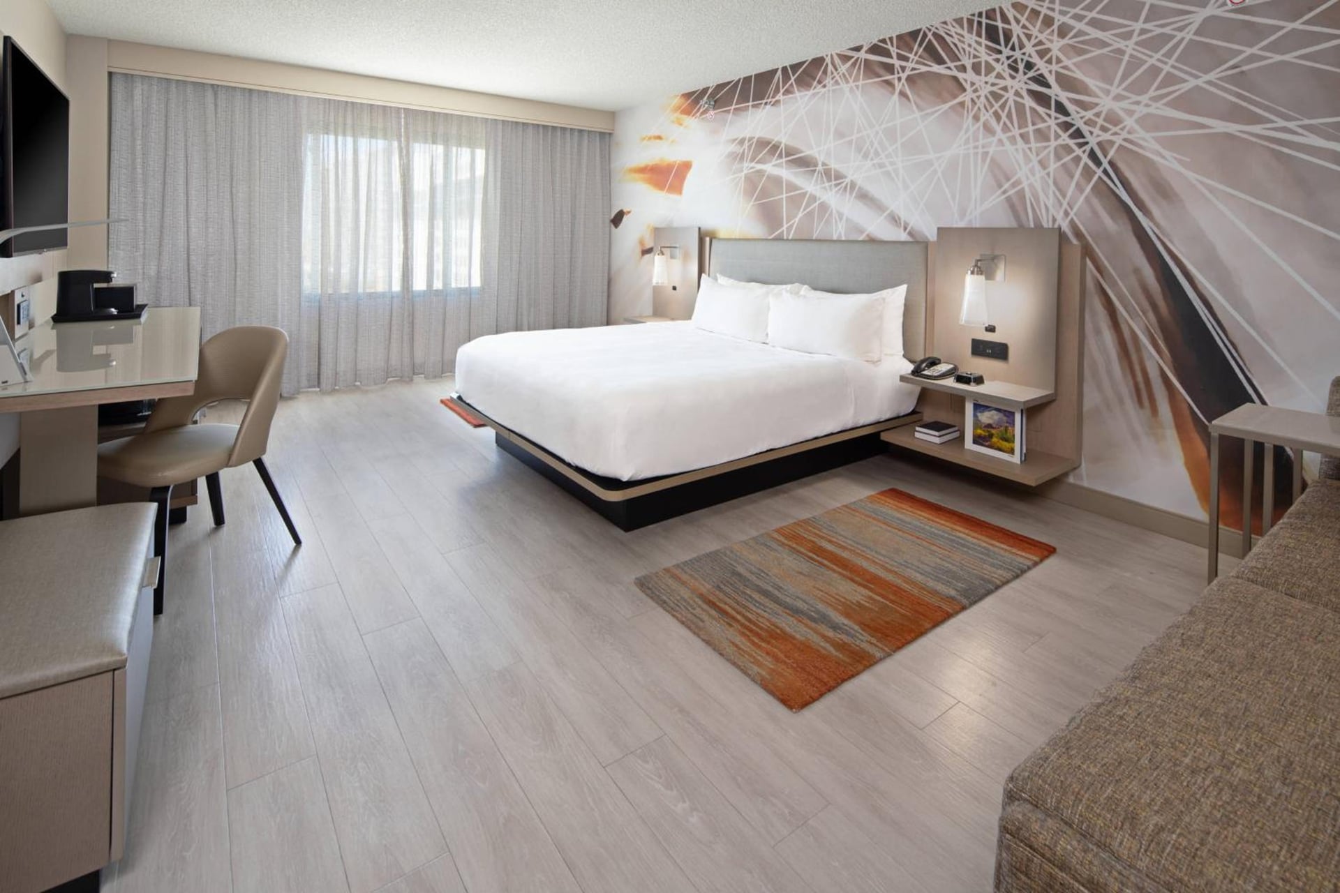 Tucson Marriott University Park, Tucson, foto 3