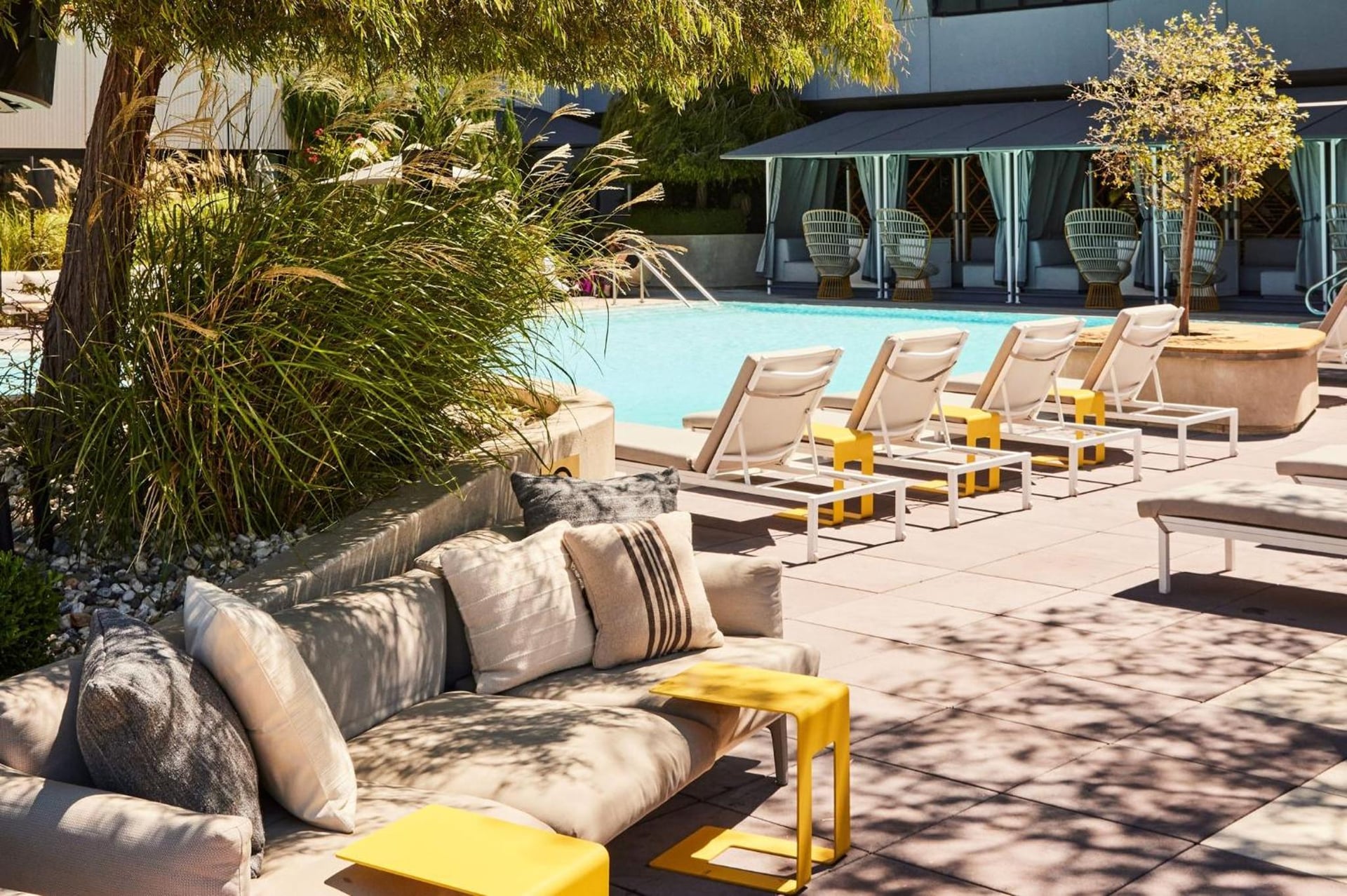 Kimpton Sawyer Hotel by IHG, Sacramento, foto 2