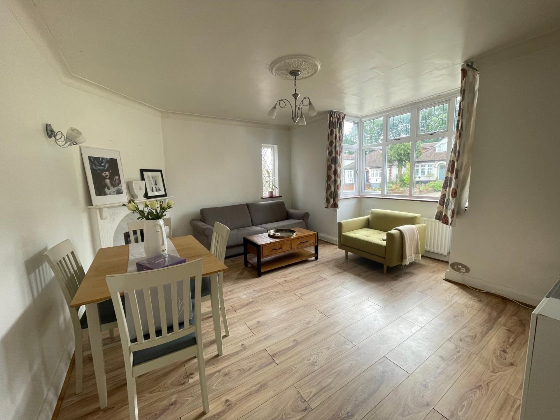Cozy bungalow in great location, Cuffley, foto 4