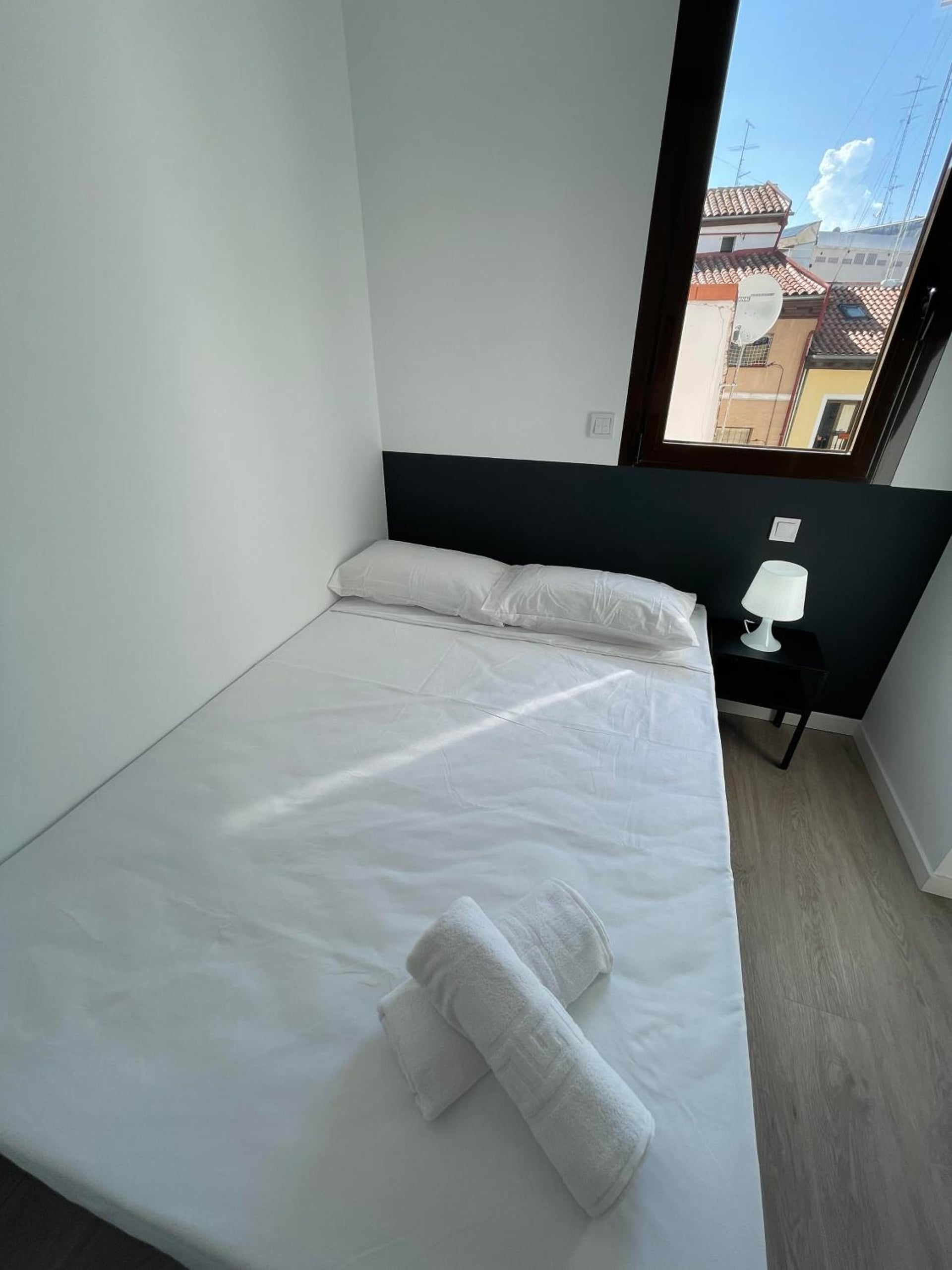 Atocha habitaciones, Madrid, foto 3