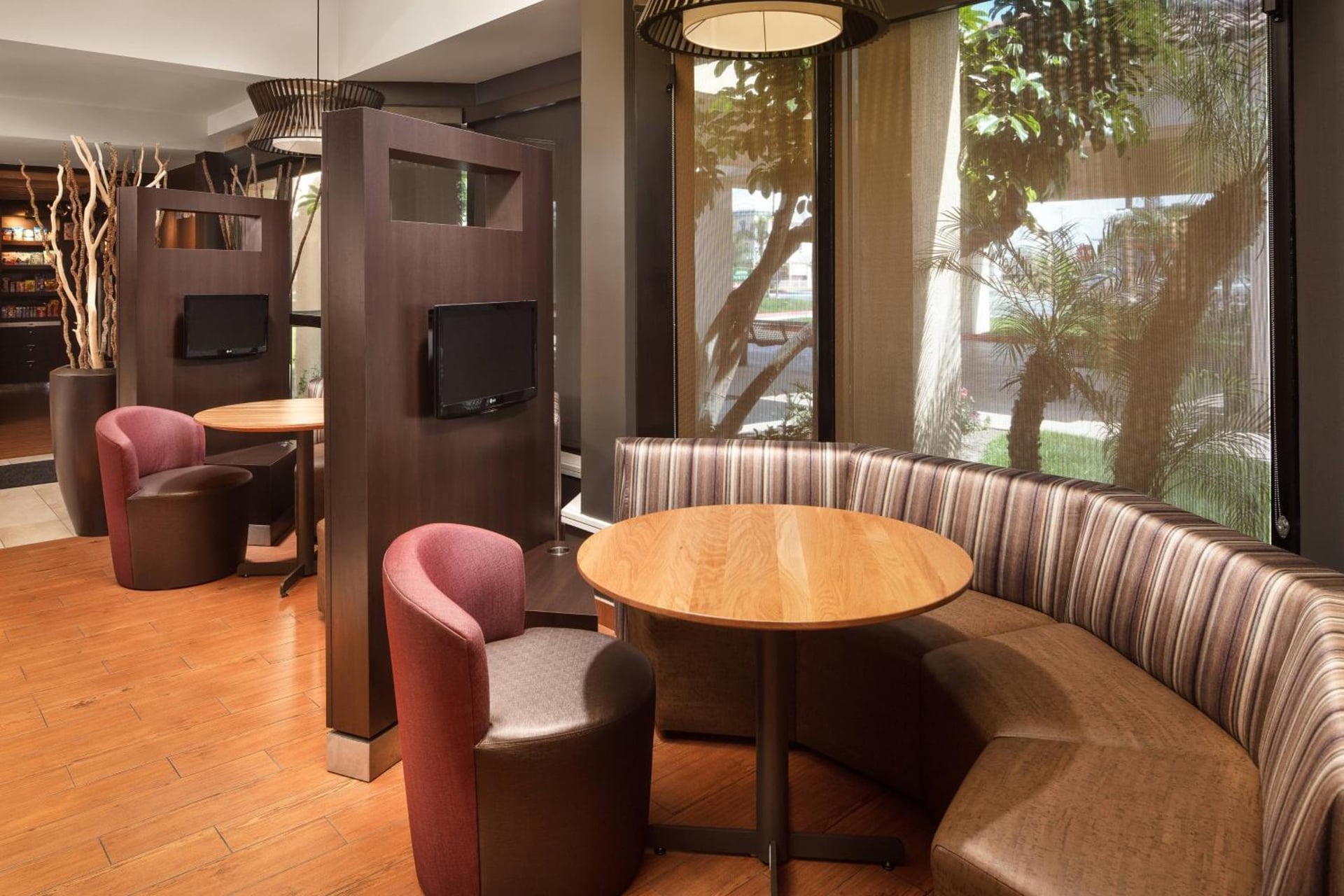 Courtyard Anaheim Buena Park, Buena Park, foto 5