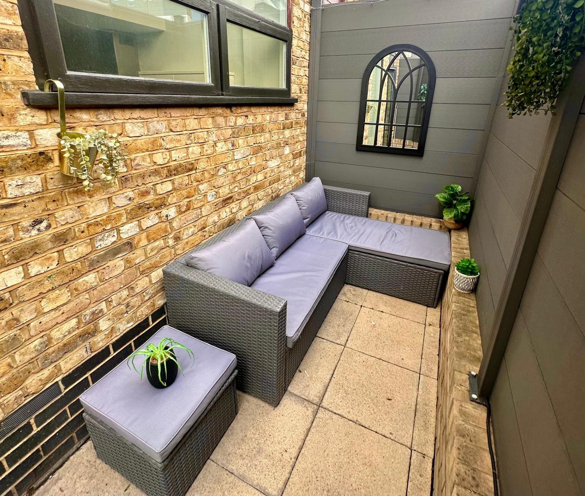 Stylish, modern apartment in Central London, London, foto 2