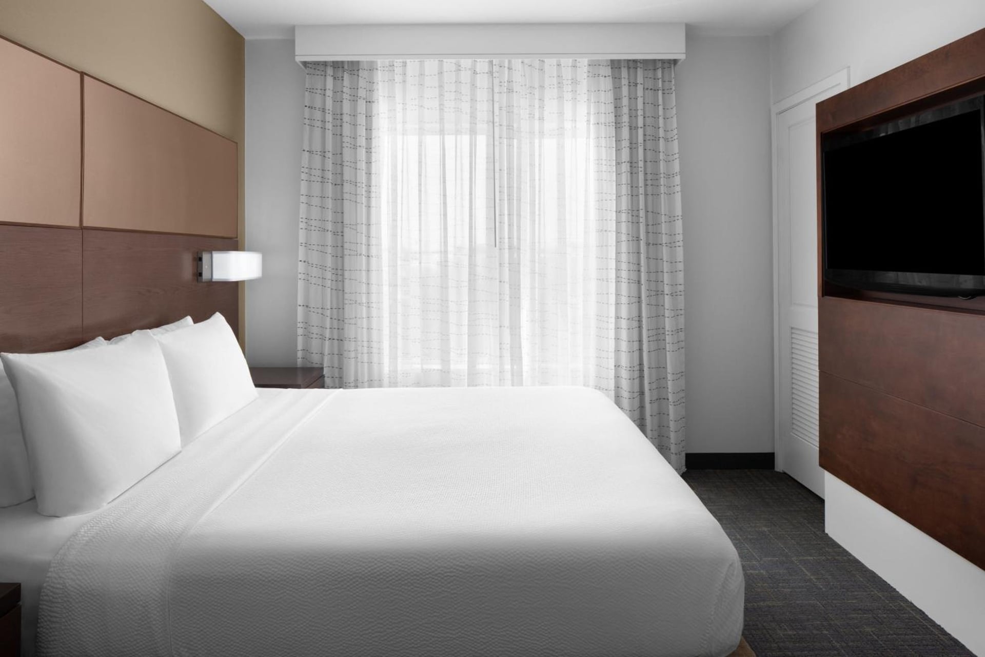 Residence Inn by Marriott Tustin Orange County, Tustin, foto 5
