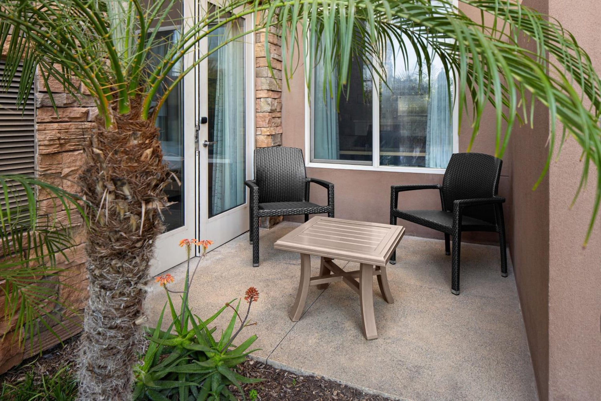 Residence Inn by Marriott Tustin Orange County, Tustin, foto 4