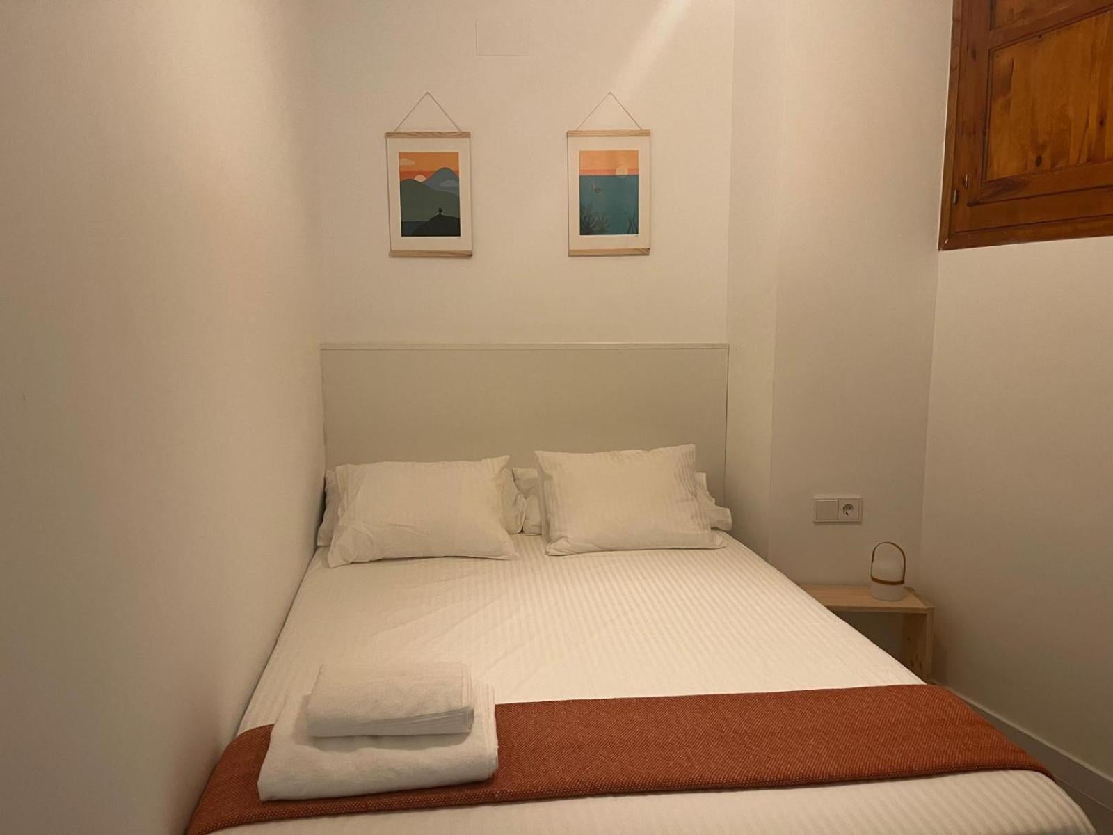 Estudio Pino en casco antiguo VALENCIAYOLE, Valencia, foto 4