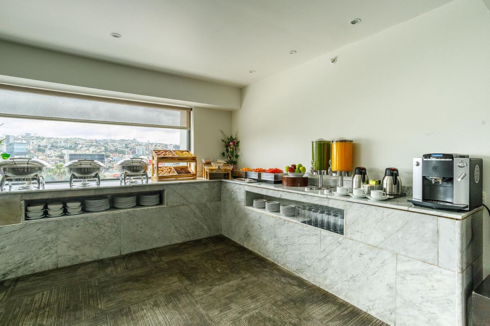 Real Inn Tijuana by Camino Real Hoteles, Tijuana, foto 5