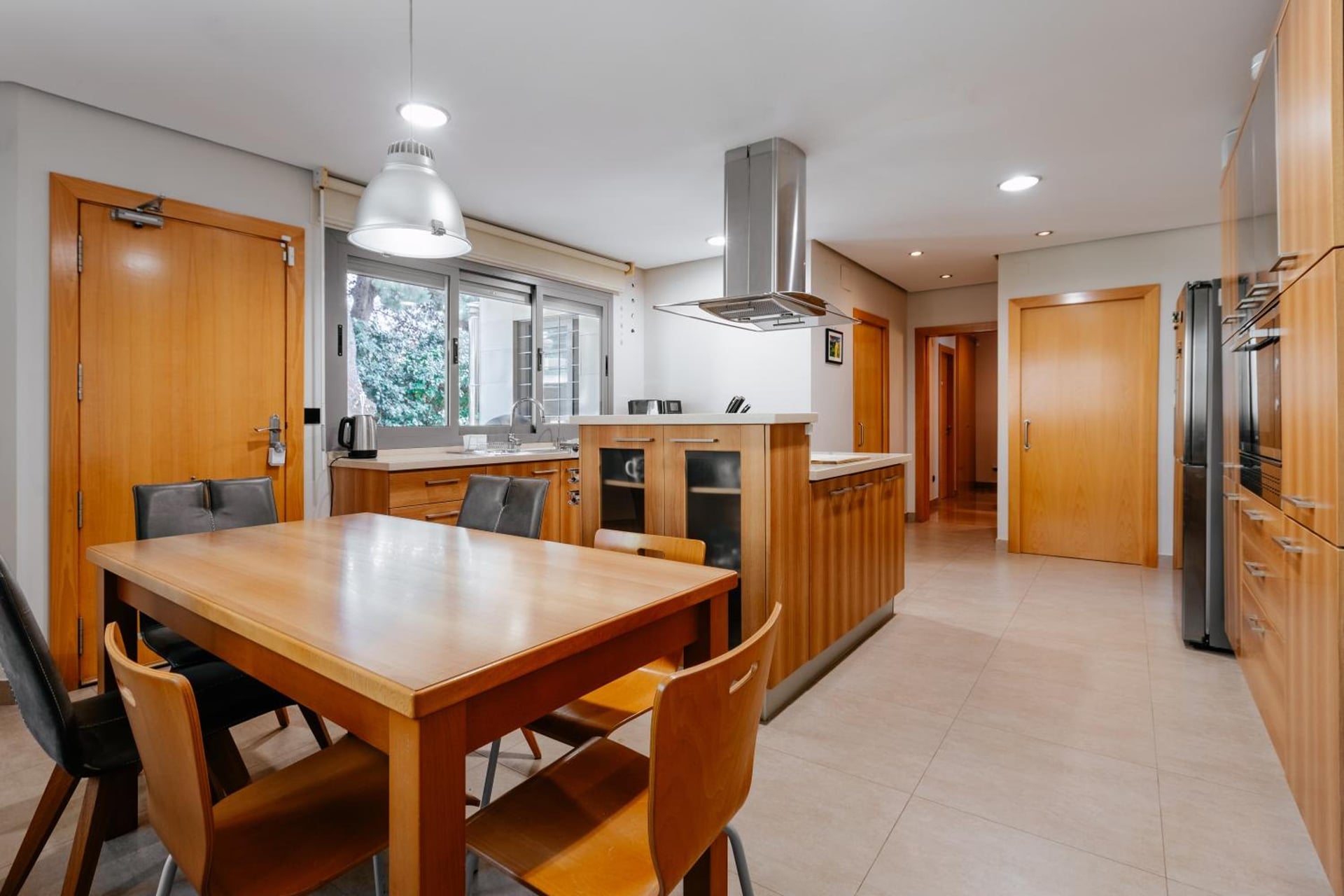 Lushville - Luxurious Villa with Pool in Valencia, Campo Olivar, foto 4