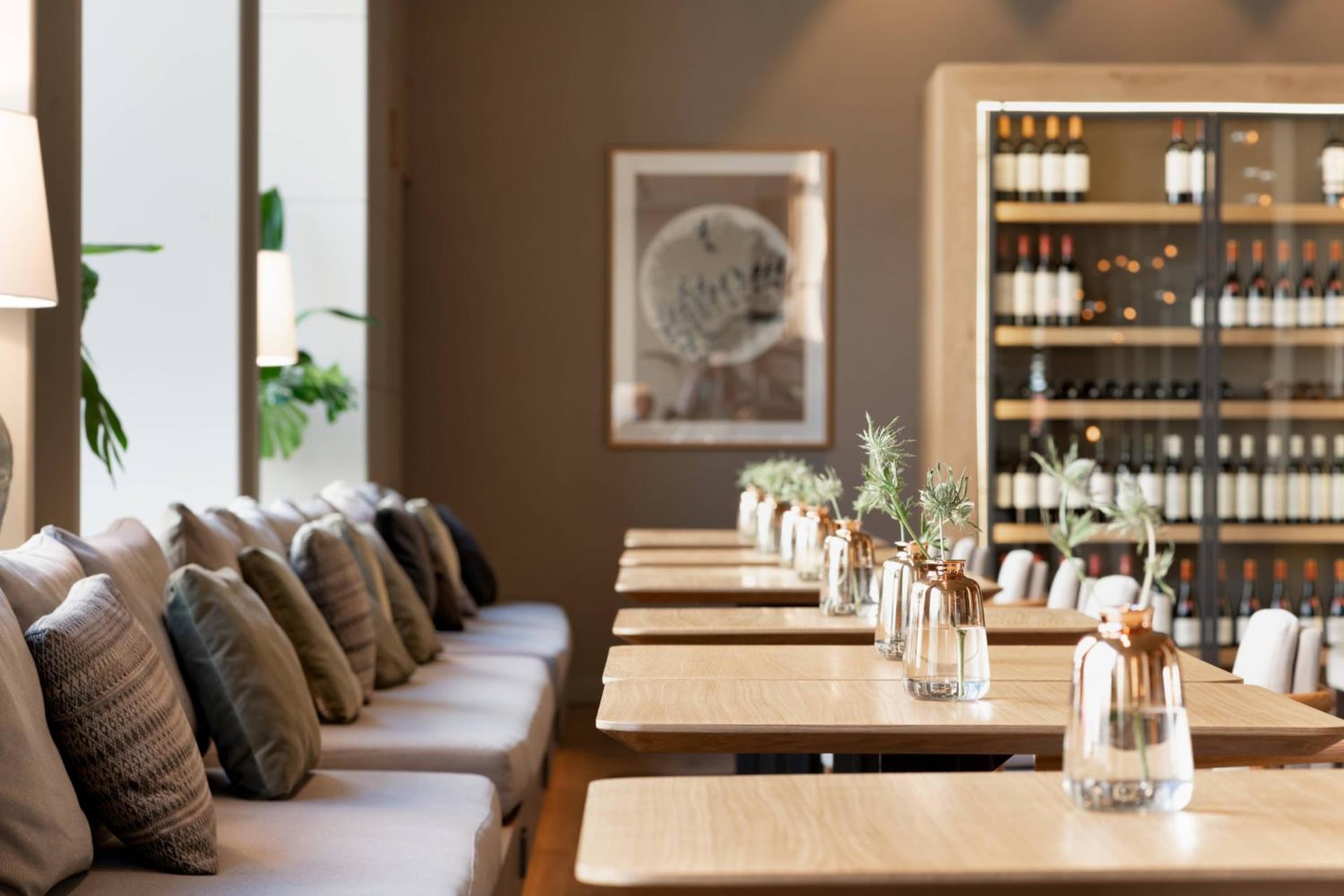 AC Hotel Aitana by Marriott, Madrid, foto 4