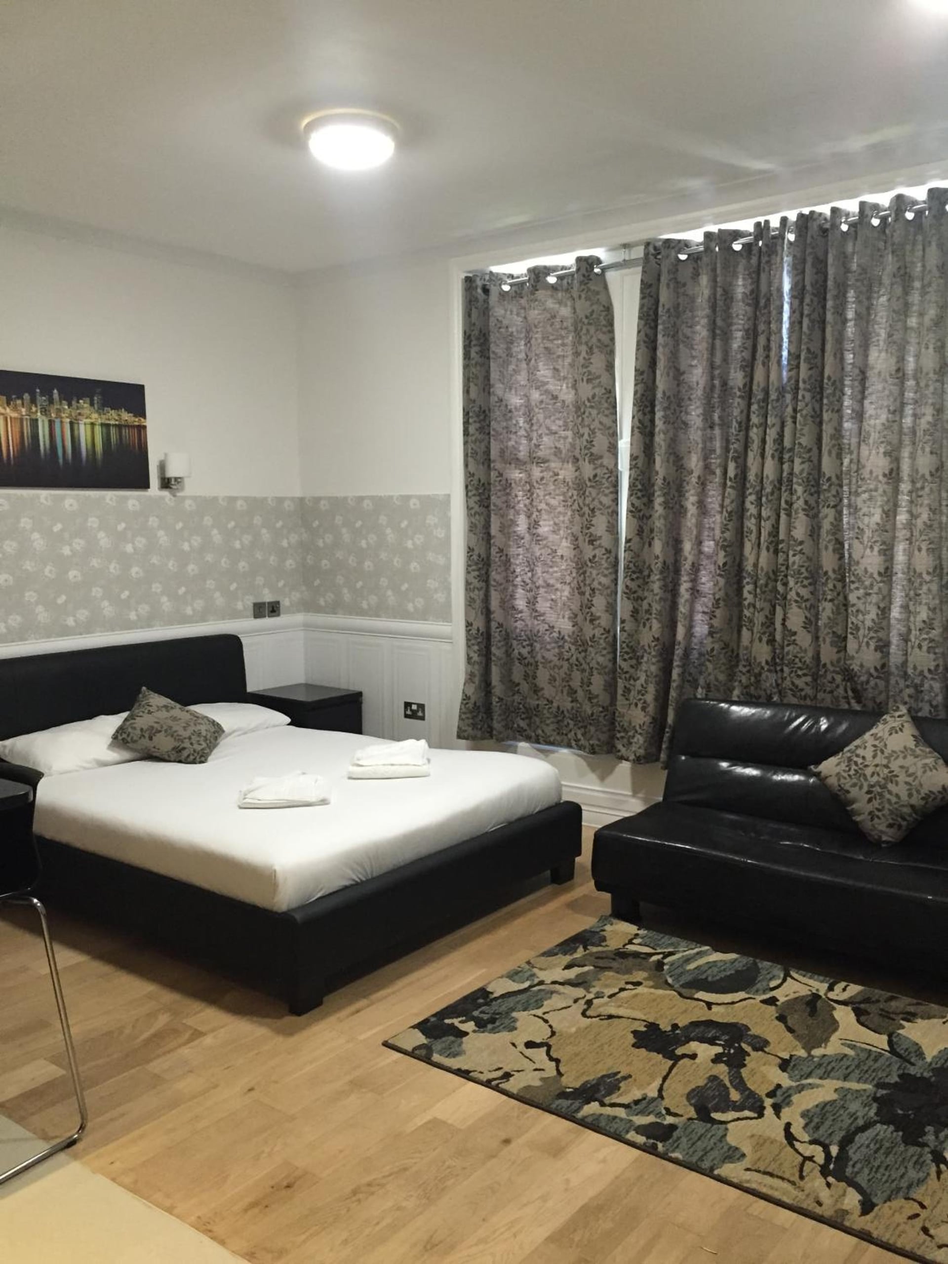 Paddington Apartments, London, foto 3