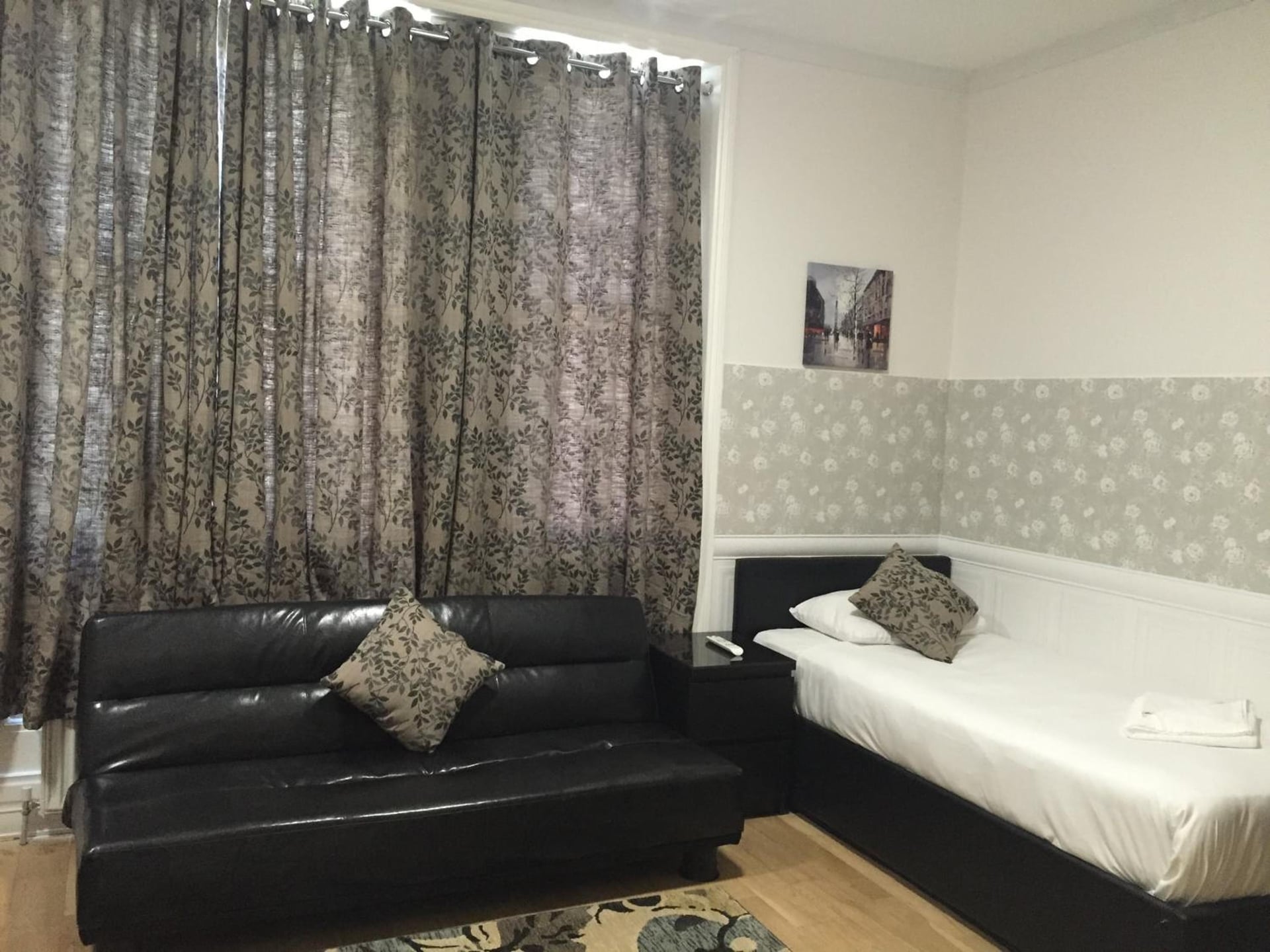 Paddington Apartments, London, foto 5