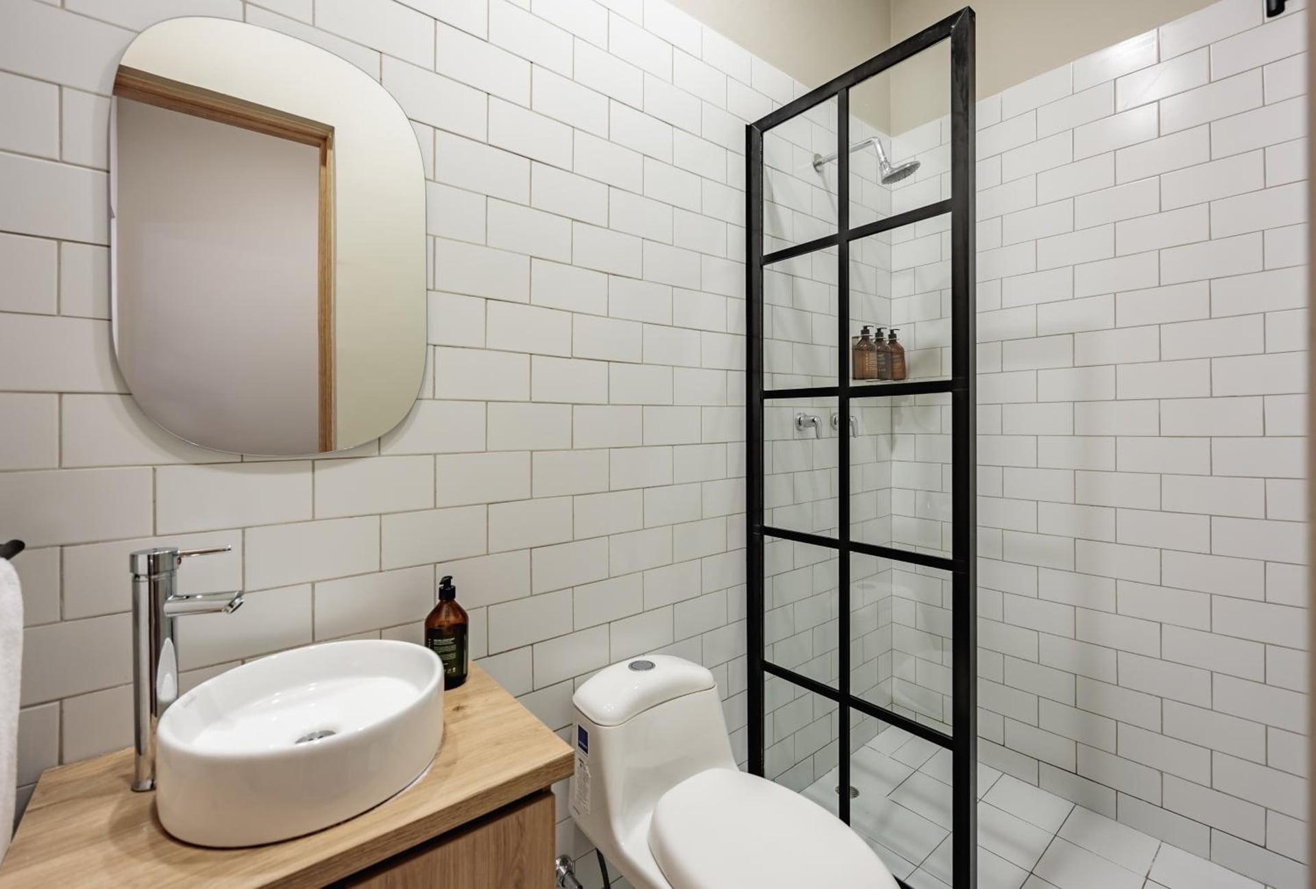 The Somos Flats Laureles, Laureles, foto 2