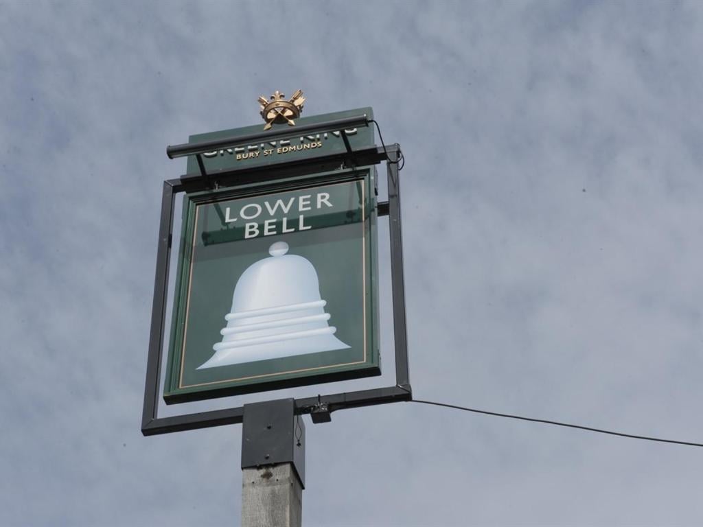 Lower Bell, Aylesford, foto 2
