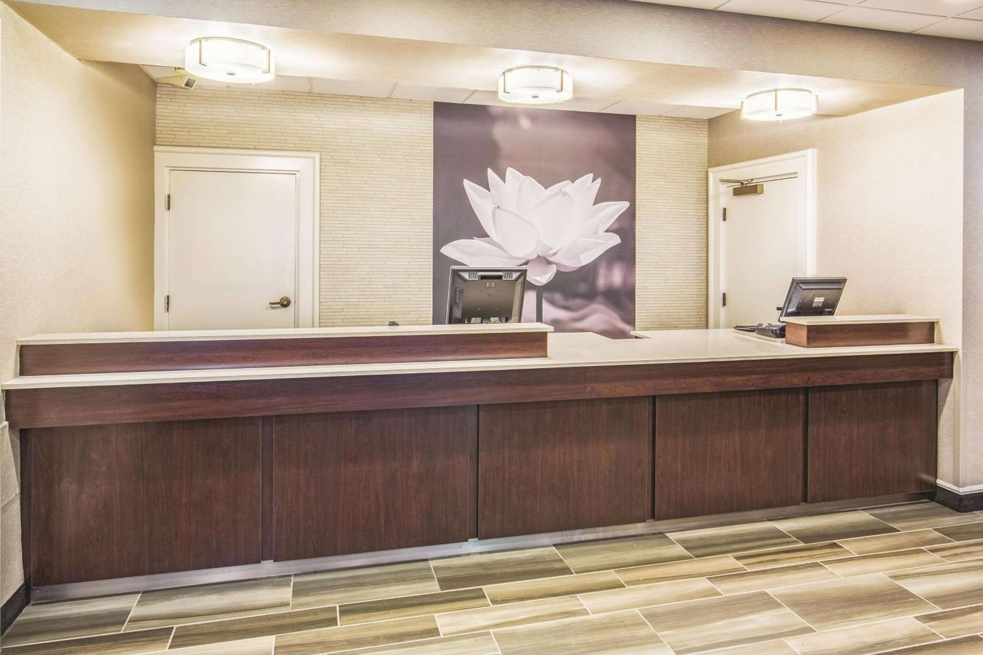 Howard Johnson by Wyndham Sacramento Downtown, Sacramento, foto 5