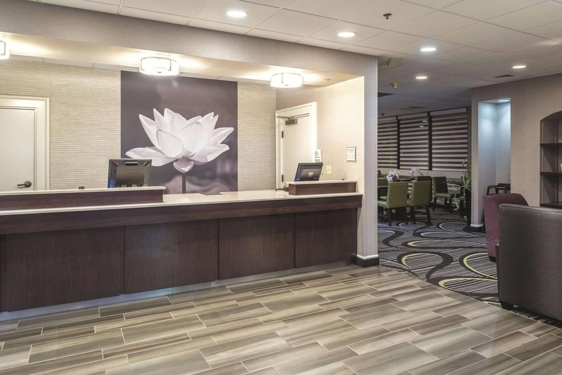 Howard Johnson by Wyndham Sacramento Downtown, Sacramento, foto 4