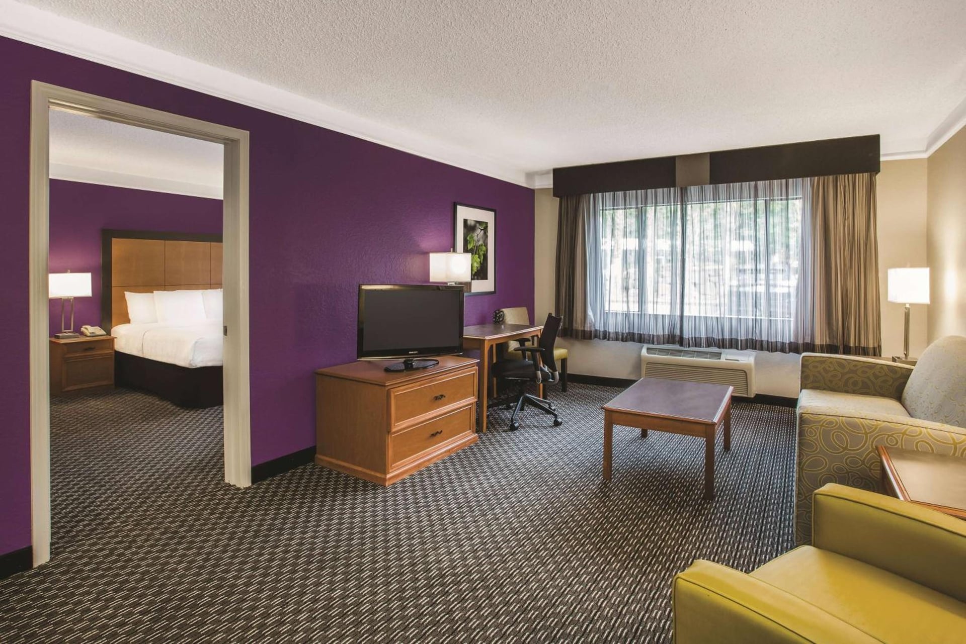 Howard Johnson by Wyndham Sacramento Downtown, Sacramento, foto 3