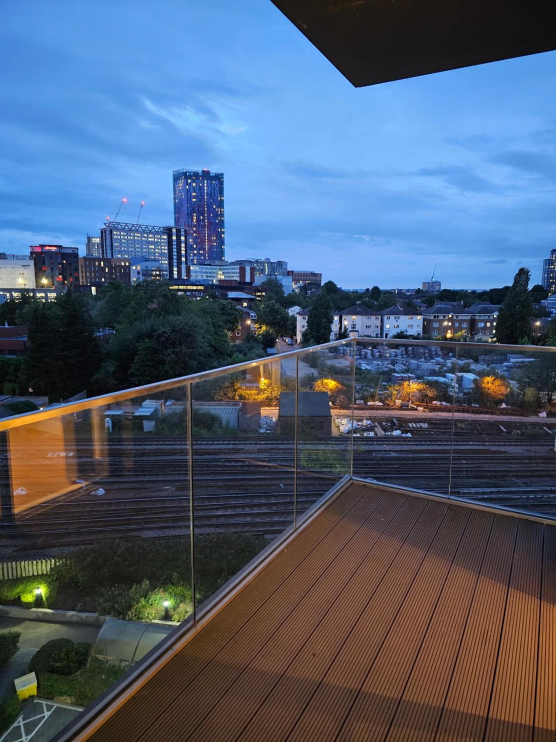 Santina Apartments, Croydon, foto 4