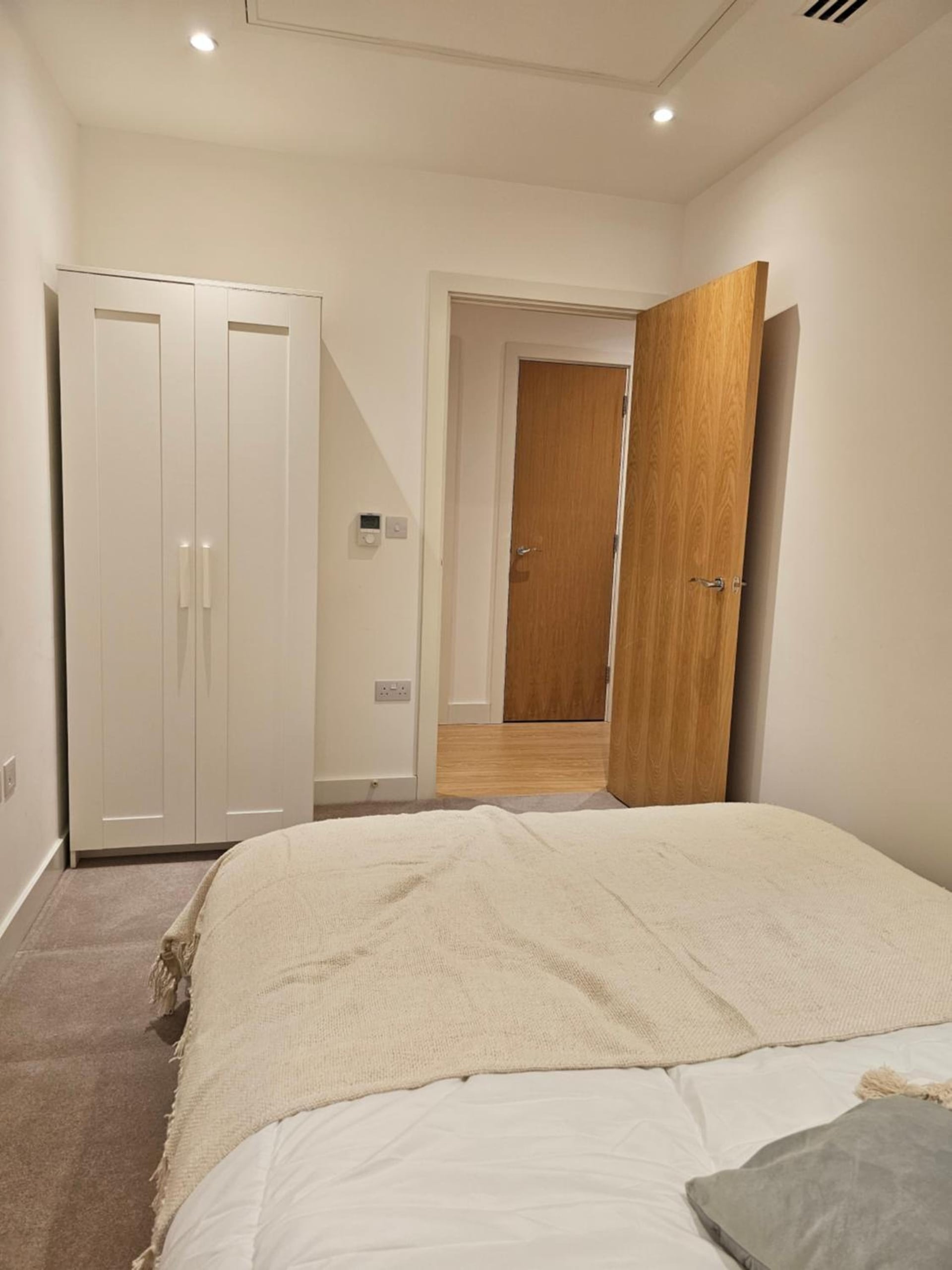 Santina Apartments, Croydon, foto 5