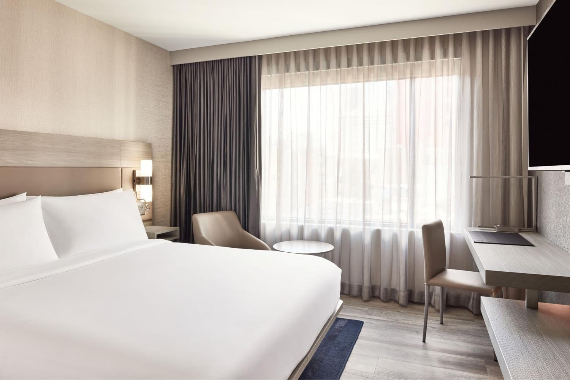 AC Hotel by Marriott San Diego Downtown Gaslamp Quarter, San Diego, foto 5