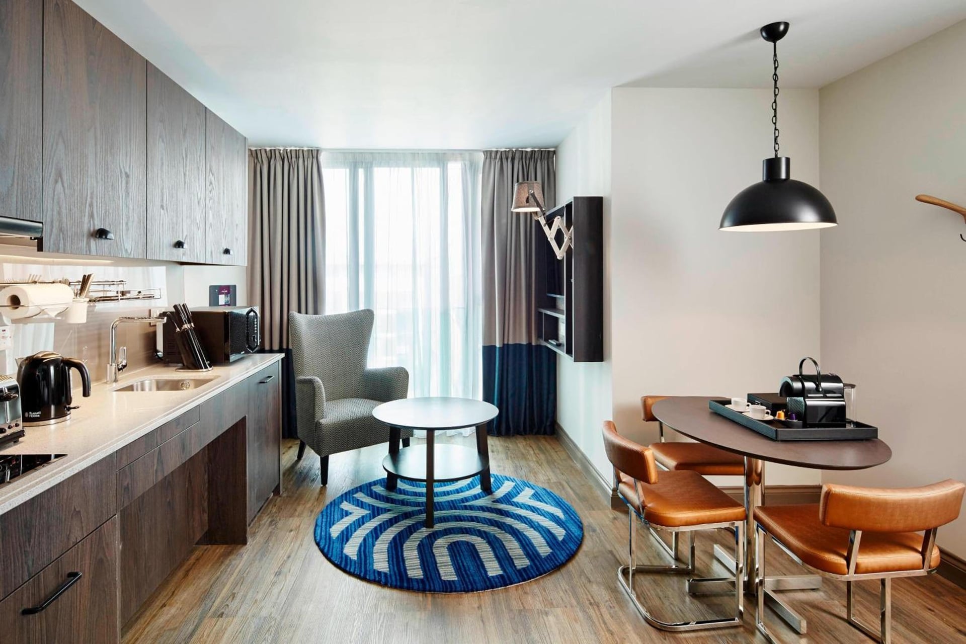 Residence Inn by Marriott London Bridge, London, foto 5
