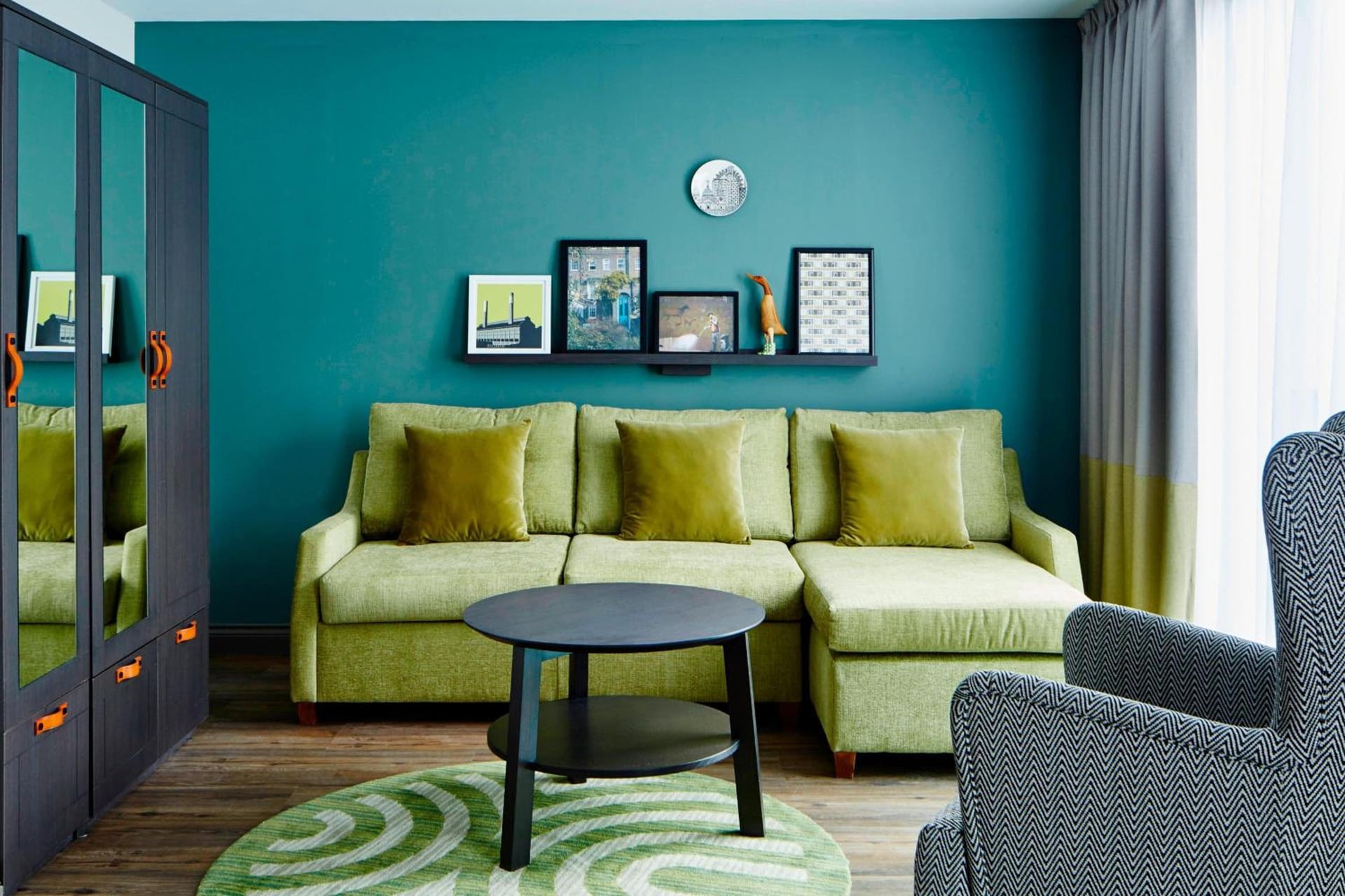 Residence Inn by Marriott London Bridge, London, foto 2