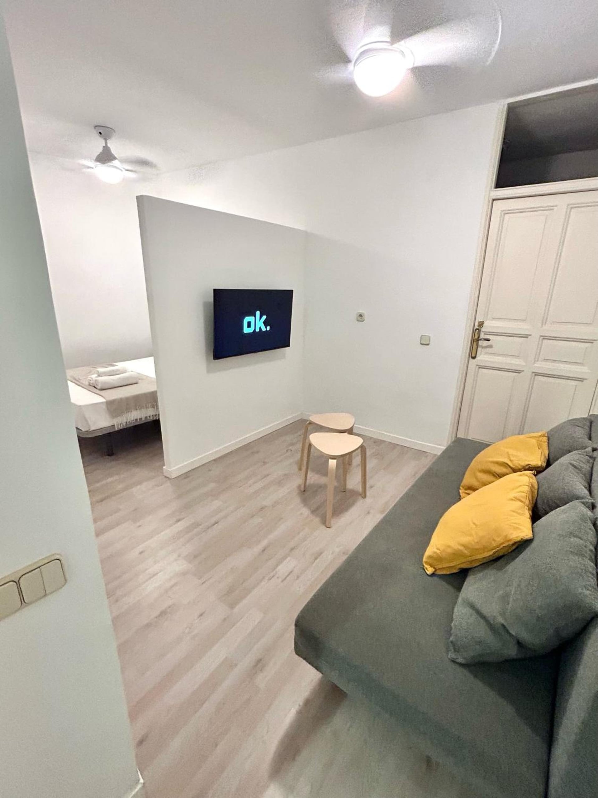 Studio Sol Villa, Madrid, foto 2
