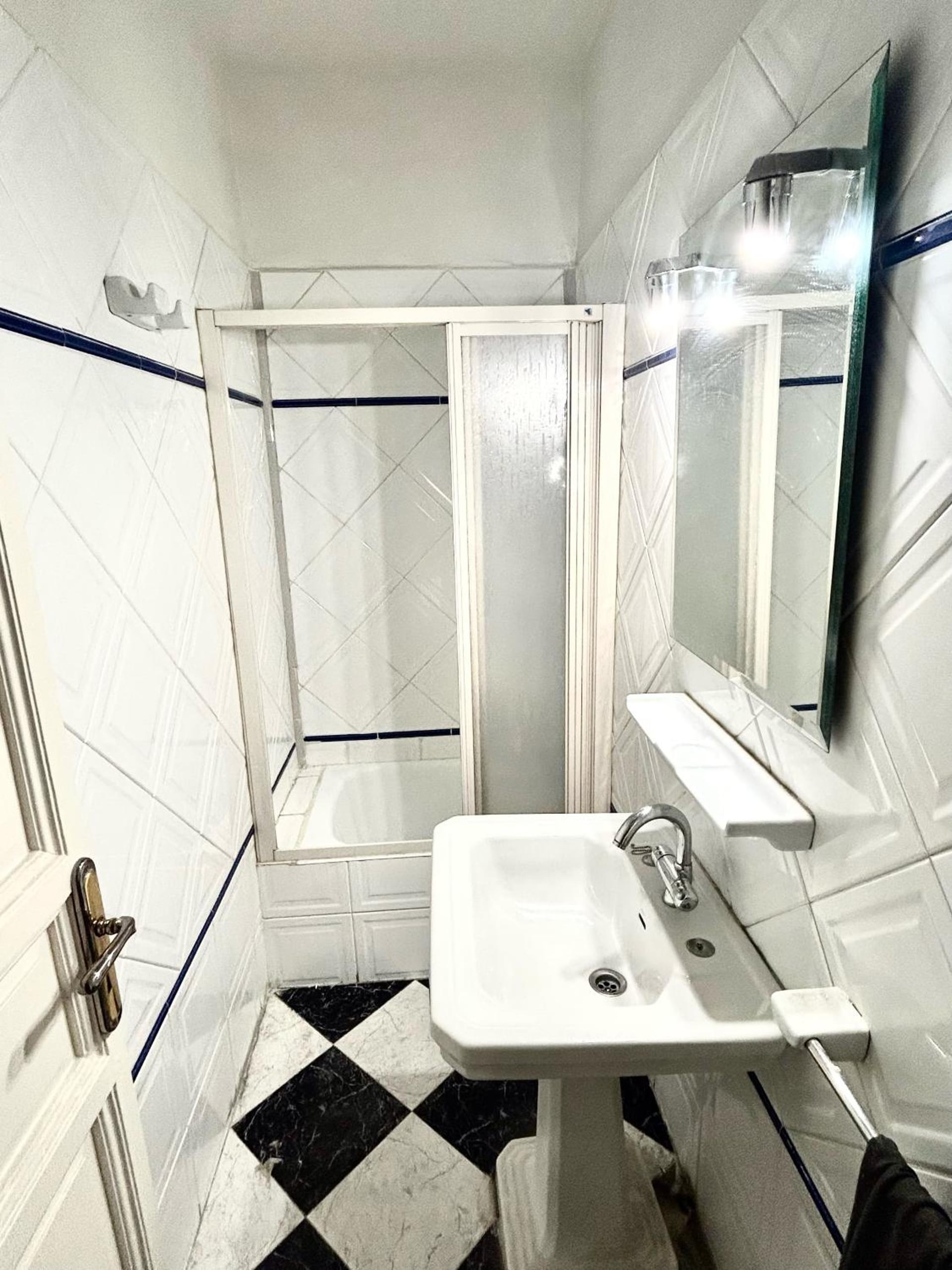 Studio Sol Villa, Madrid, foto 5