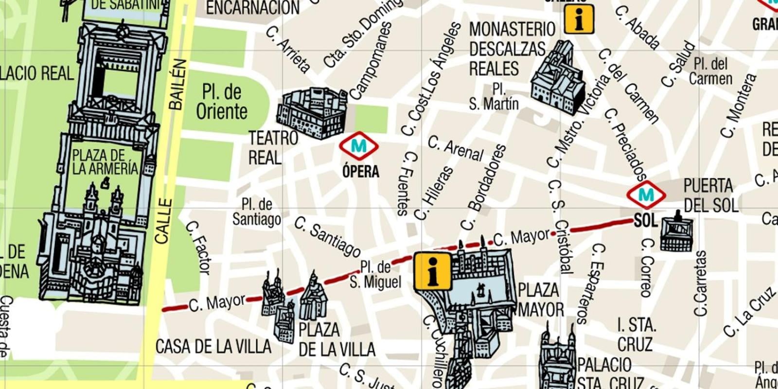 Studio Sol Villa, Madrid, foto 4
