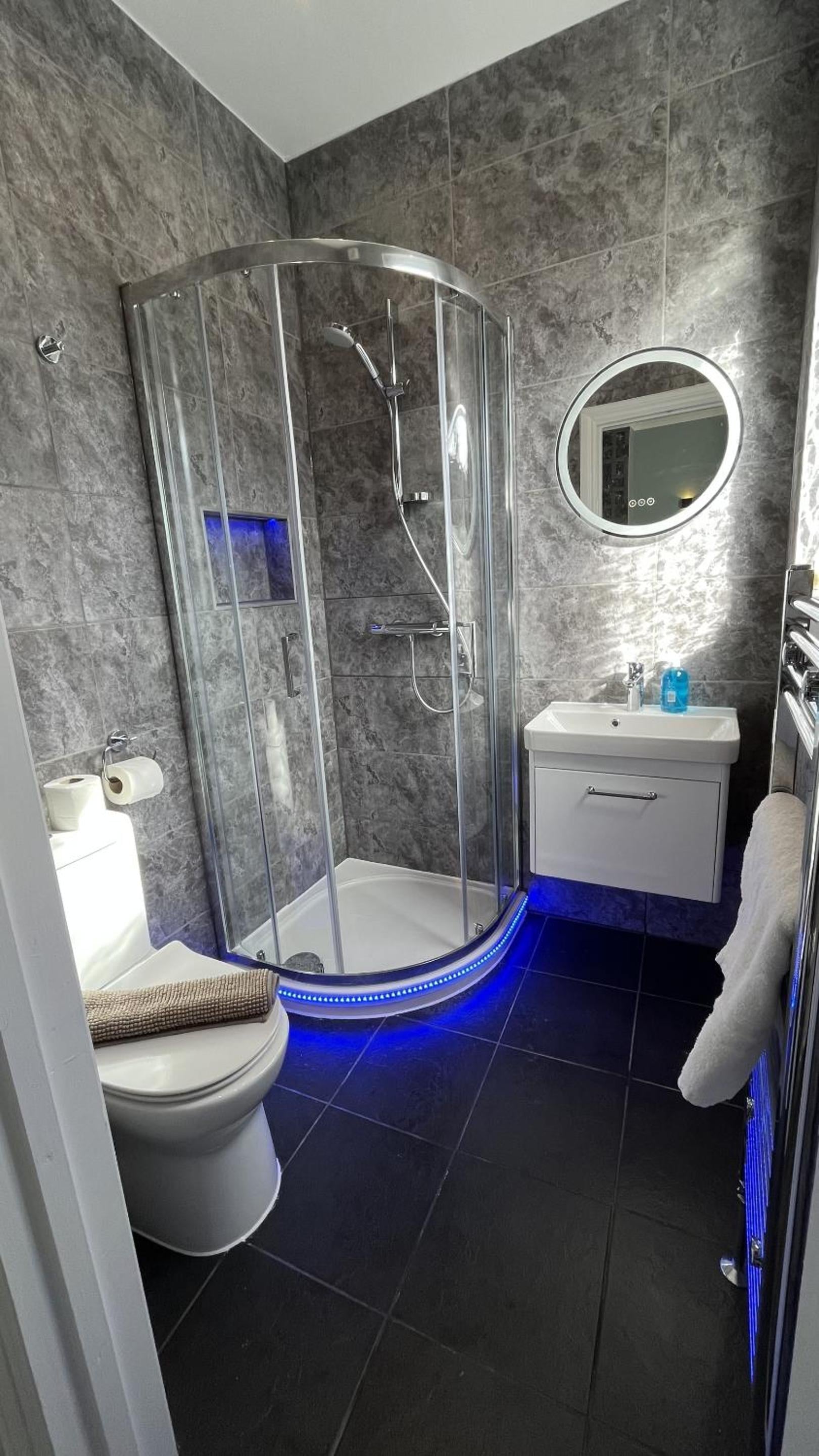 Charlotte Guest House, London, foto 2