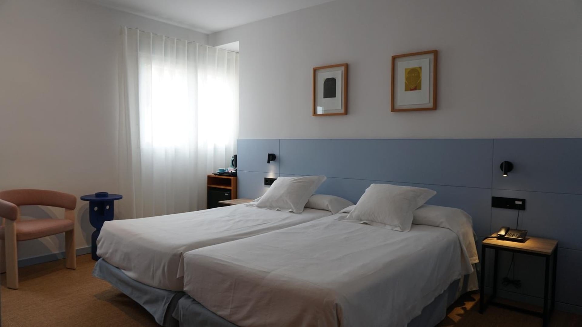 Hotel Miramar Valencia, Valencia, foto 4