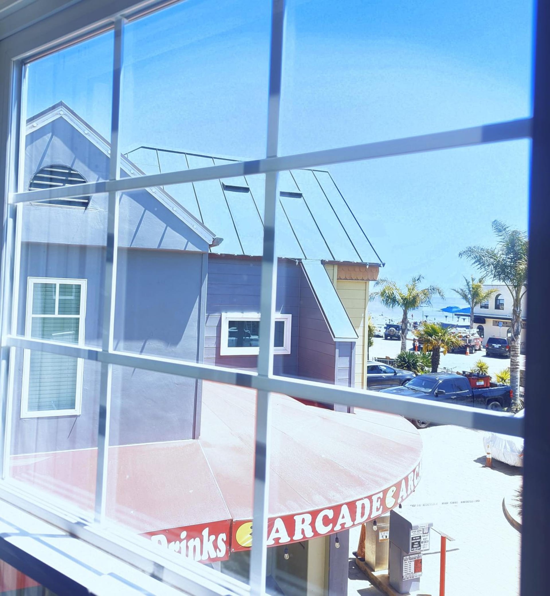 Capitola Hotel, Capitola, foto 3