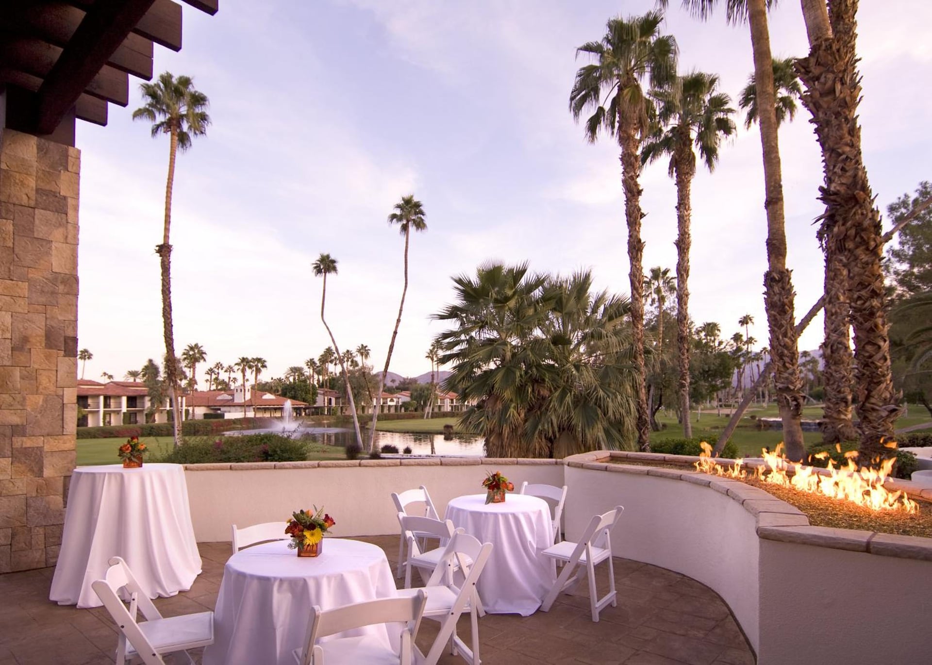 Omni Rancho Las Palmas Resort & Spa, Rancho Mirage, foto 3