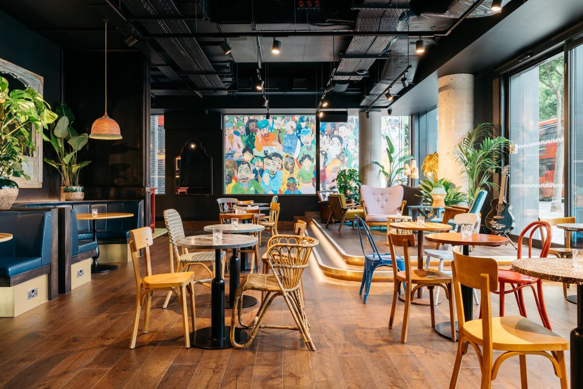 Ruby Zoe Hotel London by IHG, London, foto 5