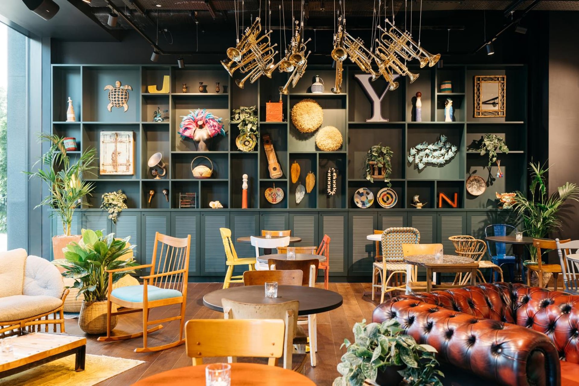 Ruby Zoe Hotel London by IHG, London, foto 3