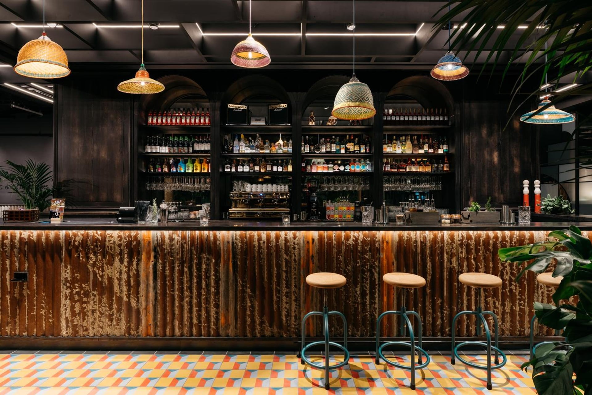 Ruby Zoe Hotel London by IHG, London, foto 4